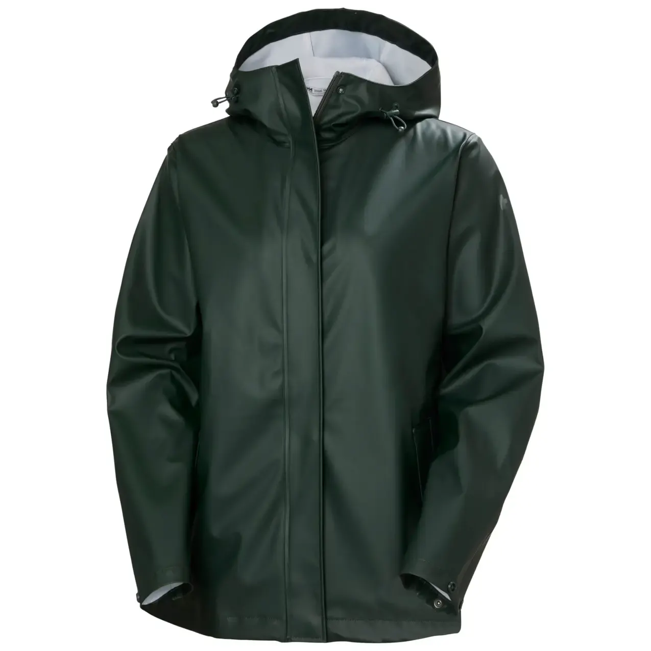 Veste imperméable PU femme Helly Hansen Moss