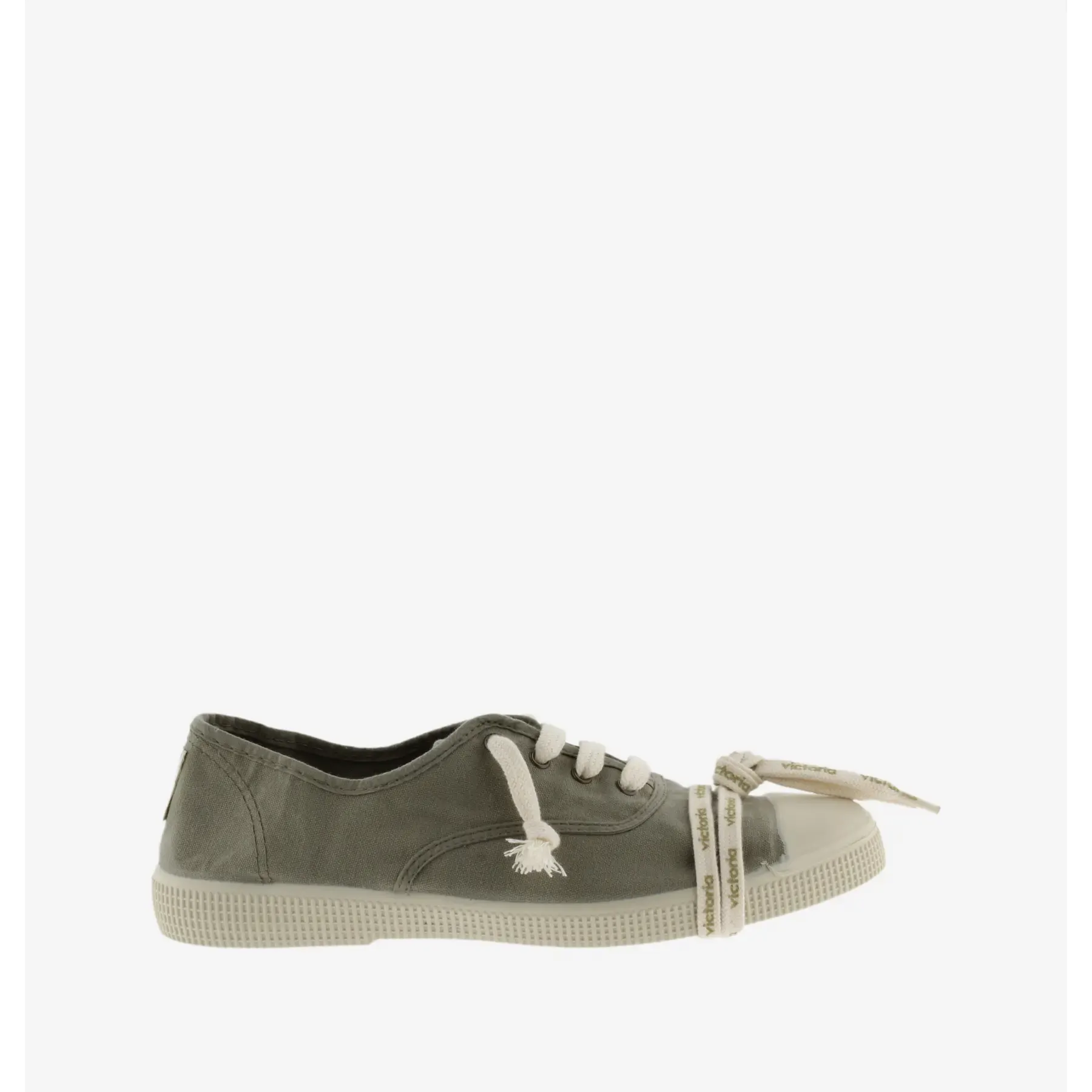 Baskets femme Victoria 110 Inglesa Lona