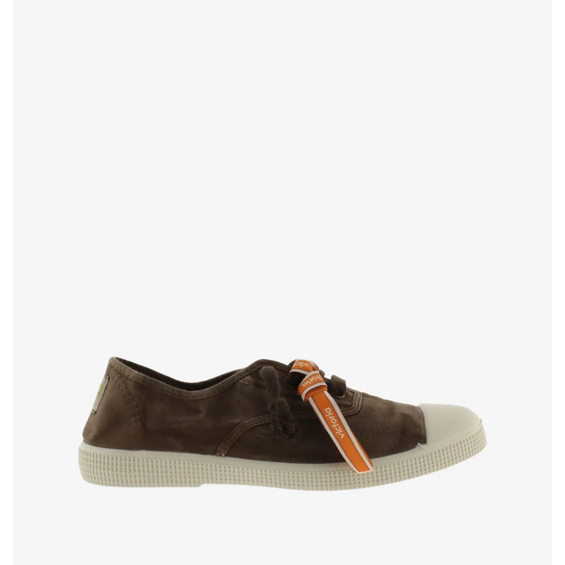 Baskets femme Victoria 110 Inglesa Lona Drec