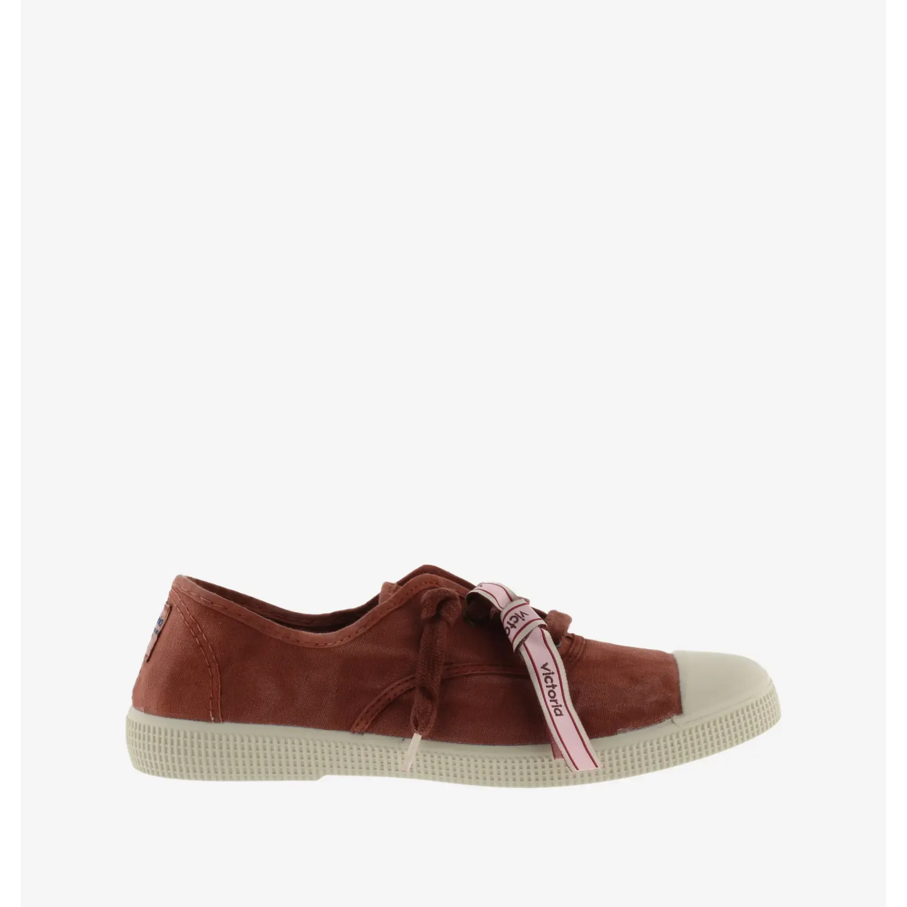 Baskets femme Victoria 110 Inglesa Lona Drec