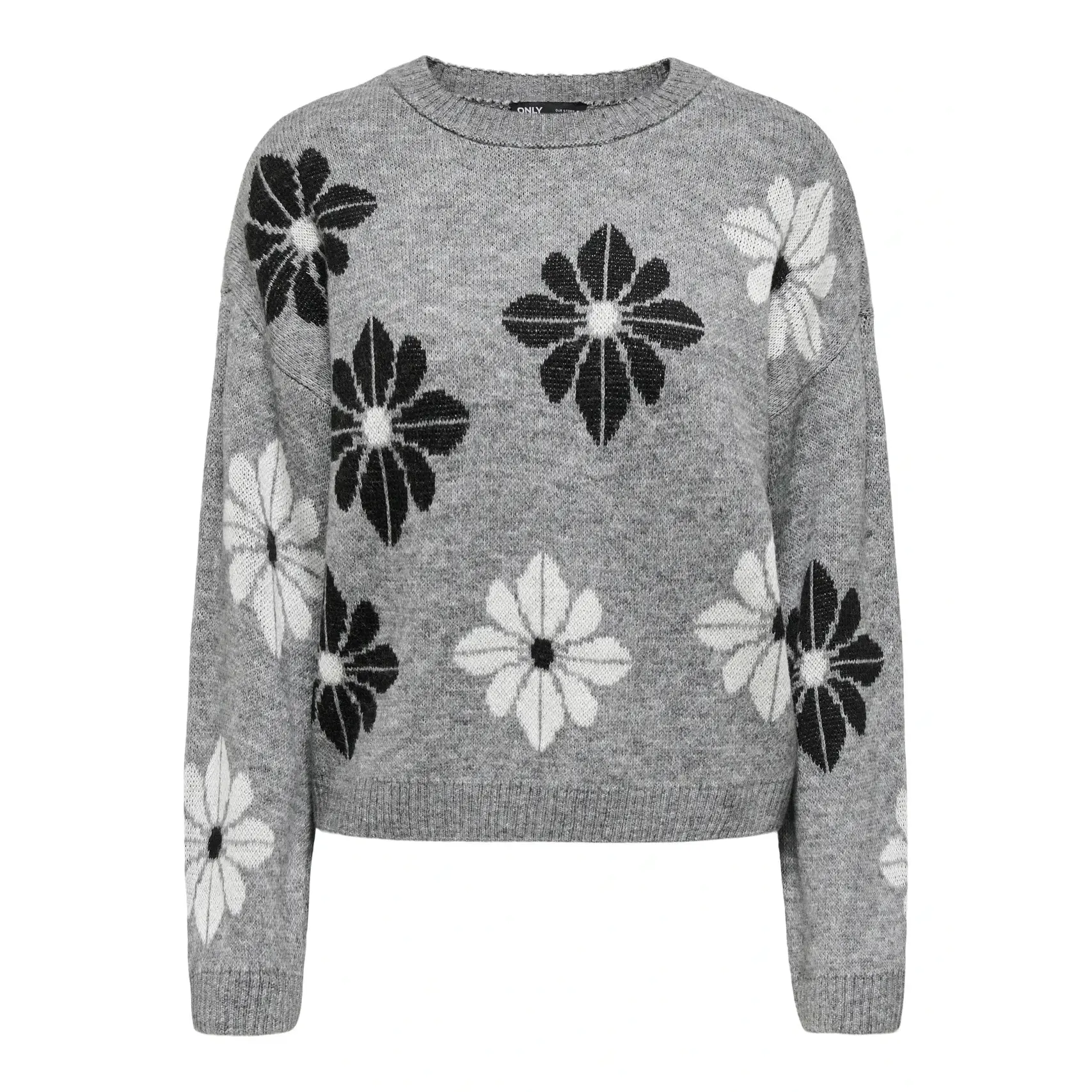 Pull femme Only Freesia
