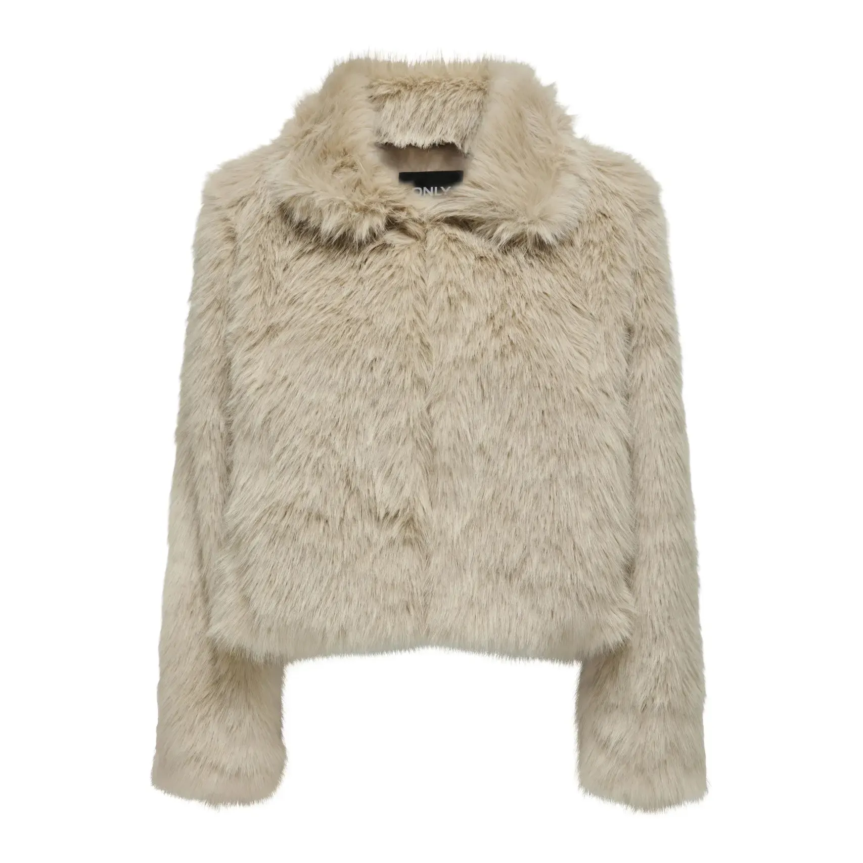 Veste en fausse fourrure femme Only Manny