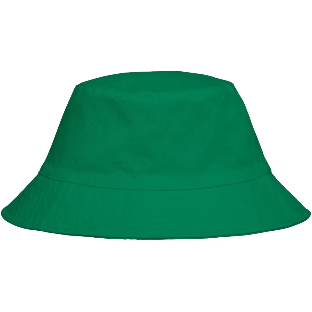 Bob coton femme Colorful Standard Organic Kelly Green