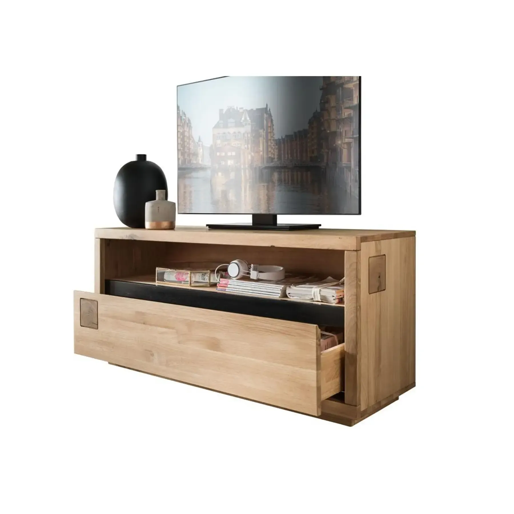 Meuble TV Olivia Living Fende WZ-0159 I