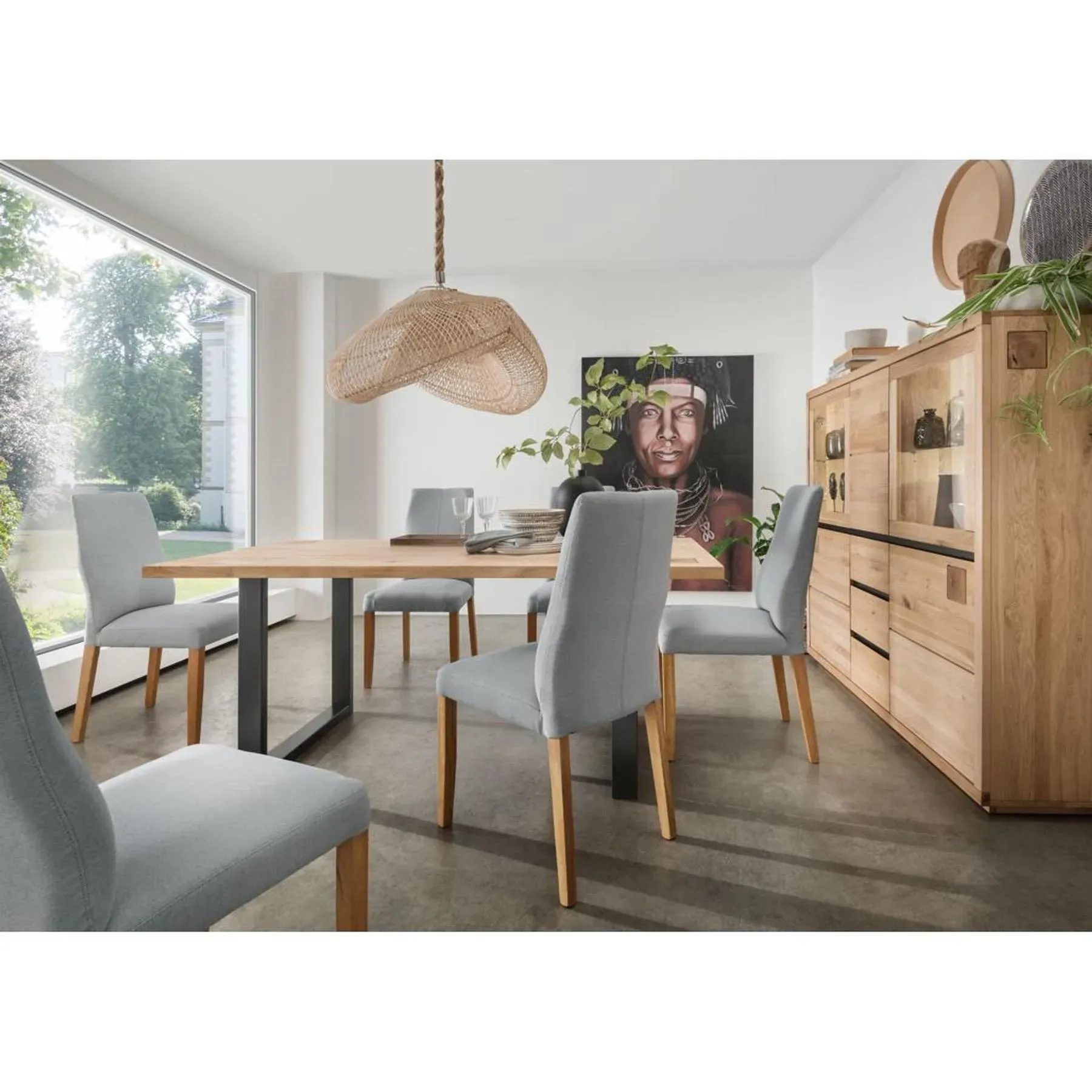 Table Olivia Living Fende WZ-0159 III