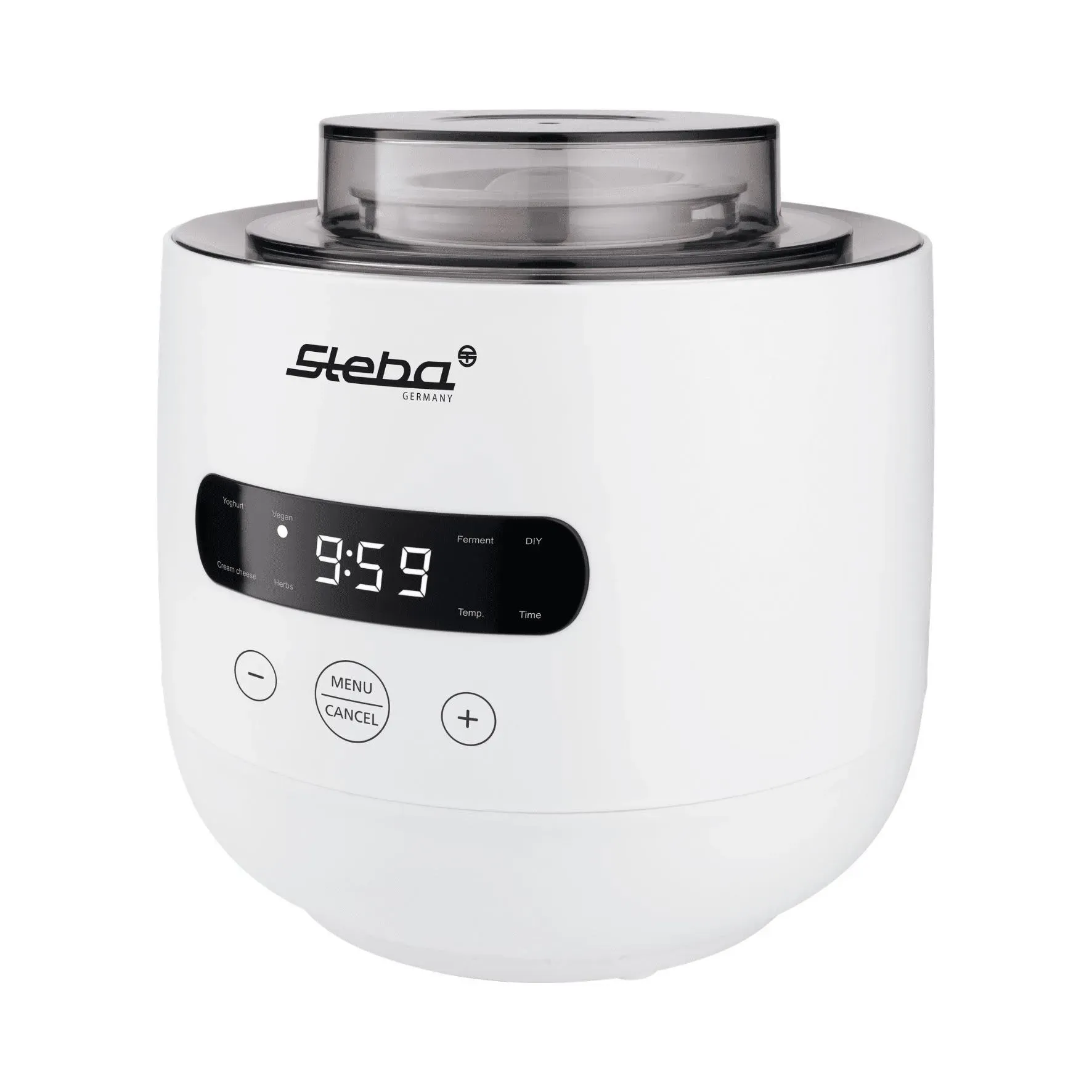 Yaourtière Steba JM 4 Ferment