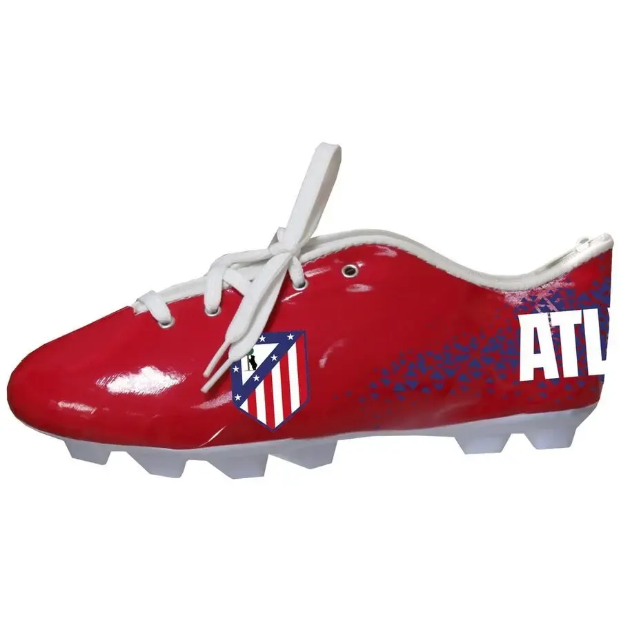 Trousse à crayons Atlético Madrid Boot
