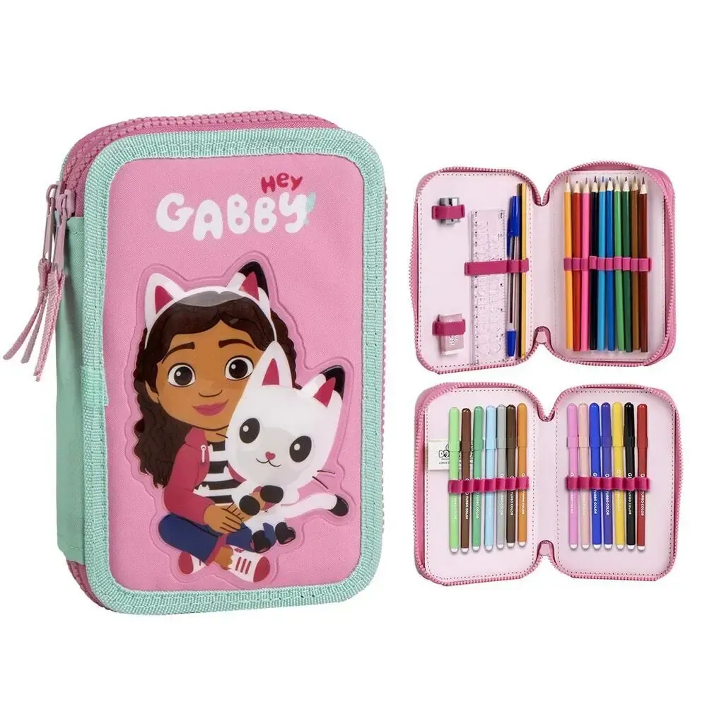 Trousse double Cerda Gabbys Dolls House