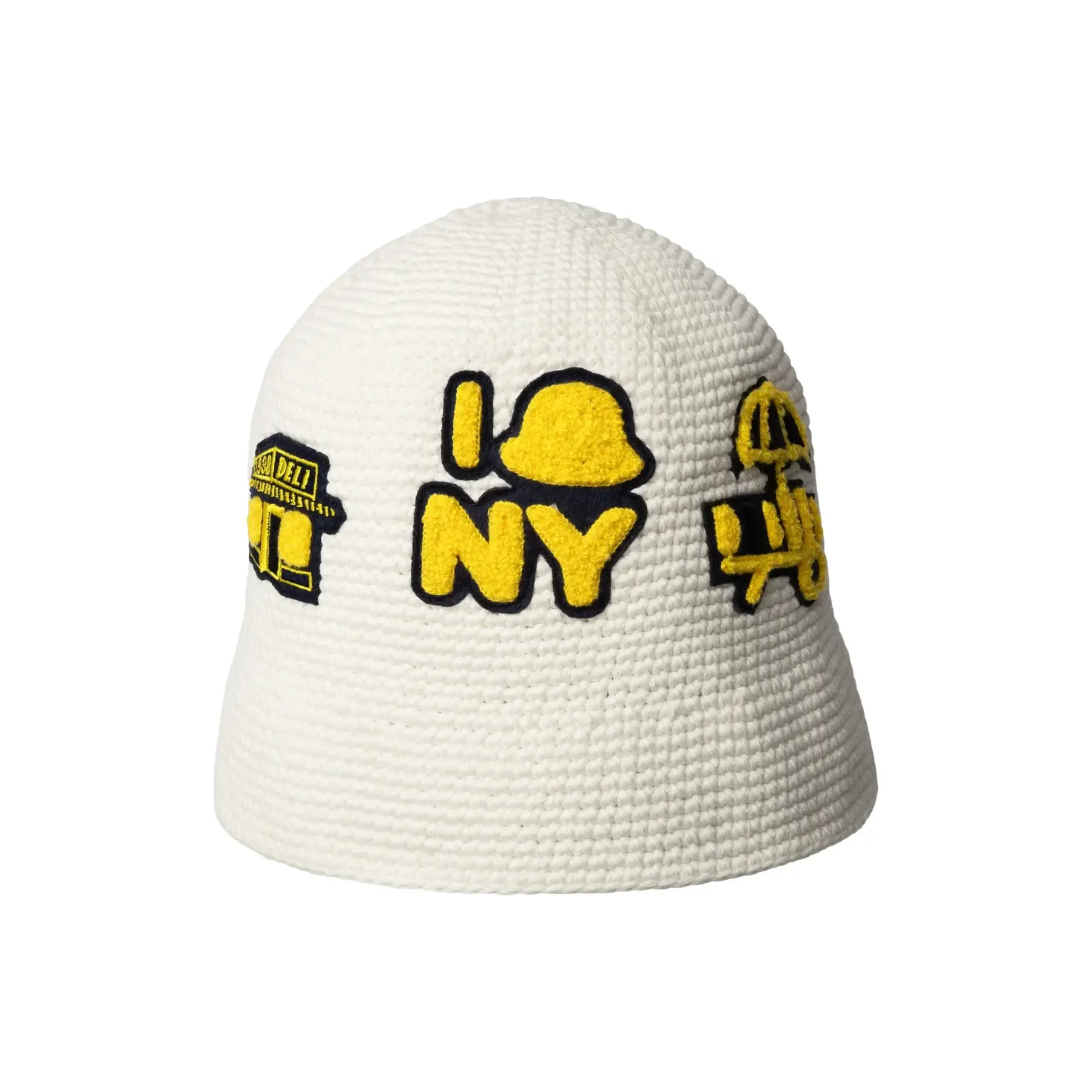 Bob Kangol Ny Crochet