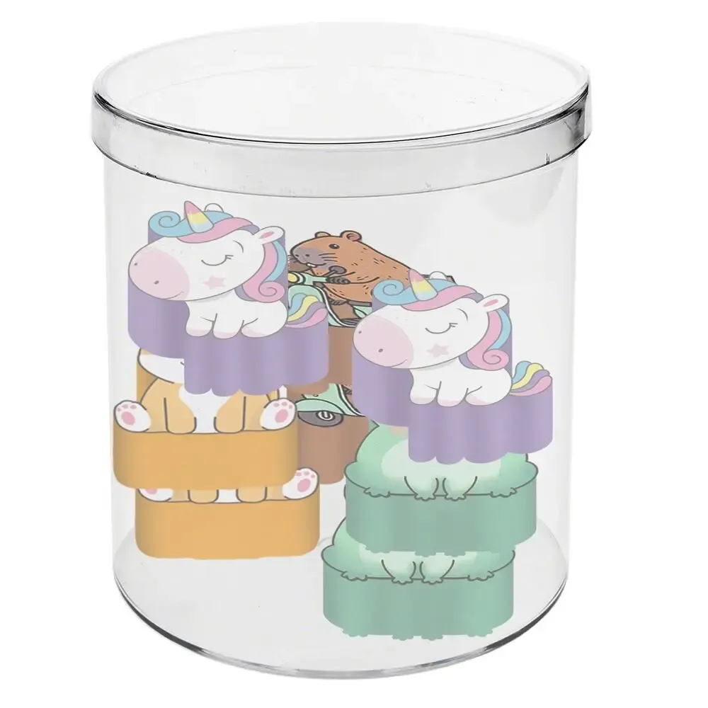 Gomme Karactermania Oh My Pop!