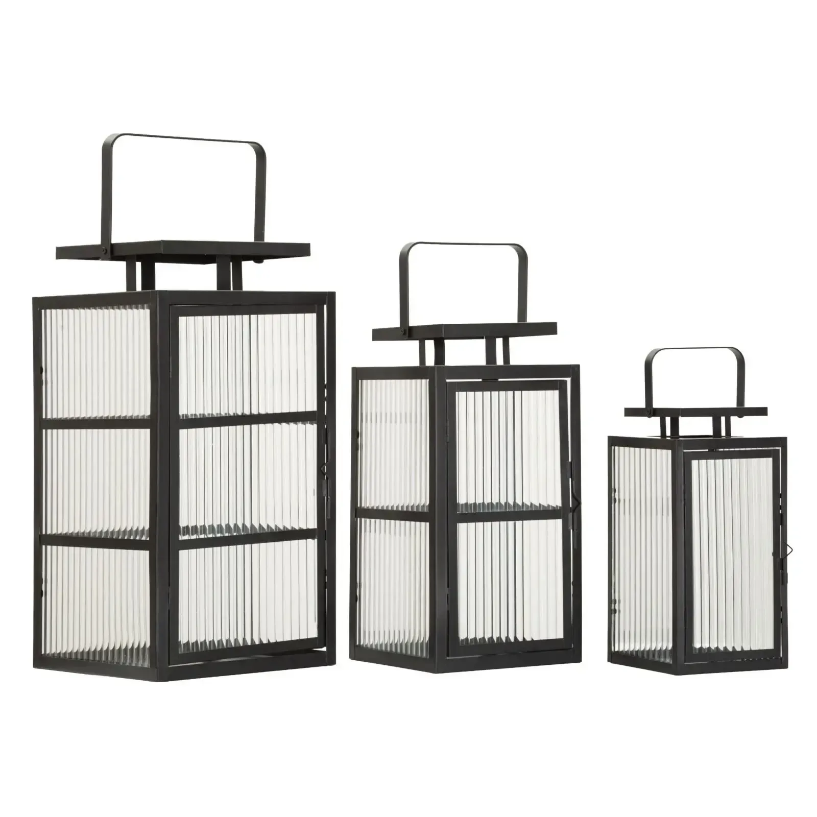 Lanterne andromèdes Mauro Ferretti (x3)