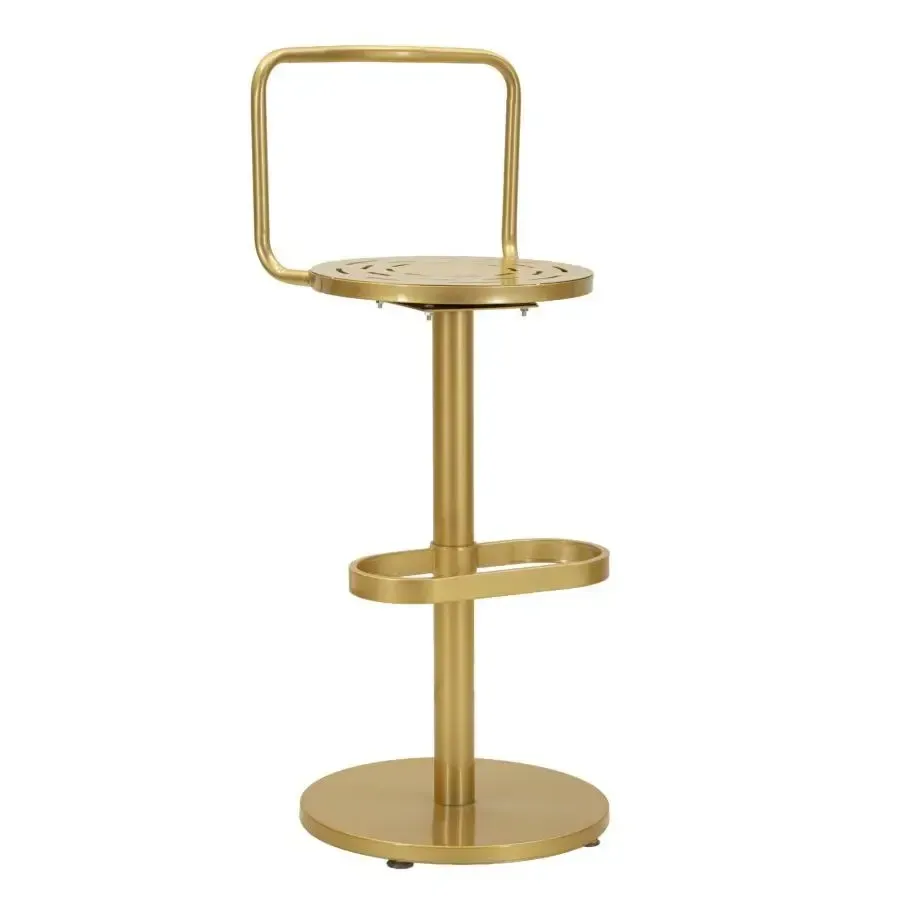 Tabouret de bar Mauro Ferretti Tixy
