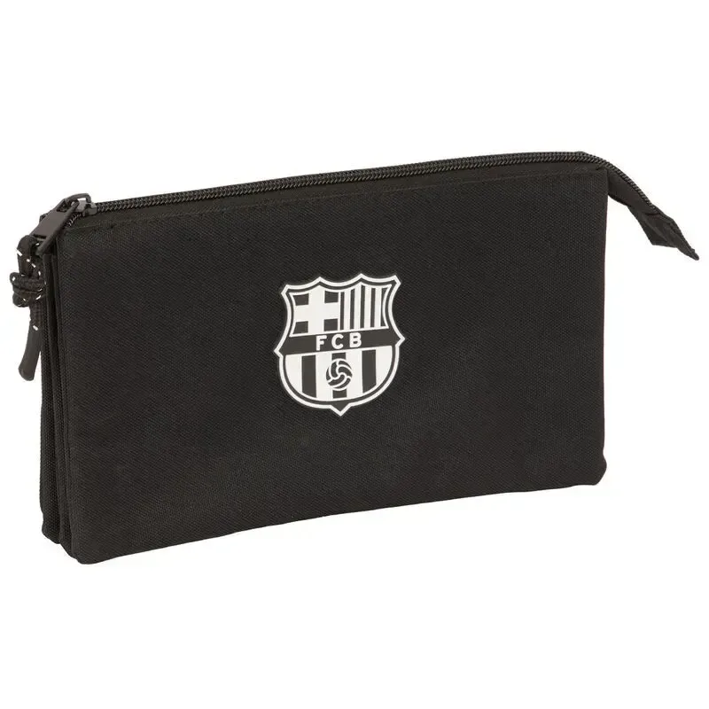Trousse triple Safta FC Barcelona