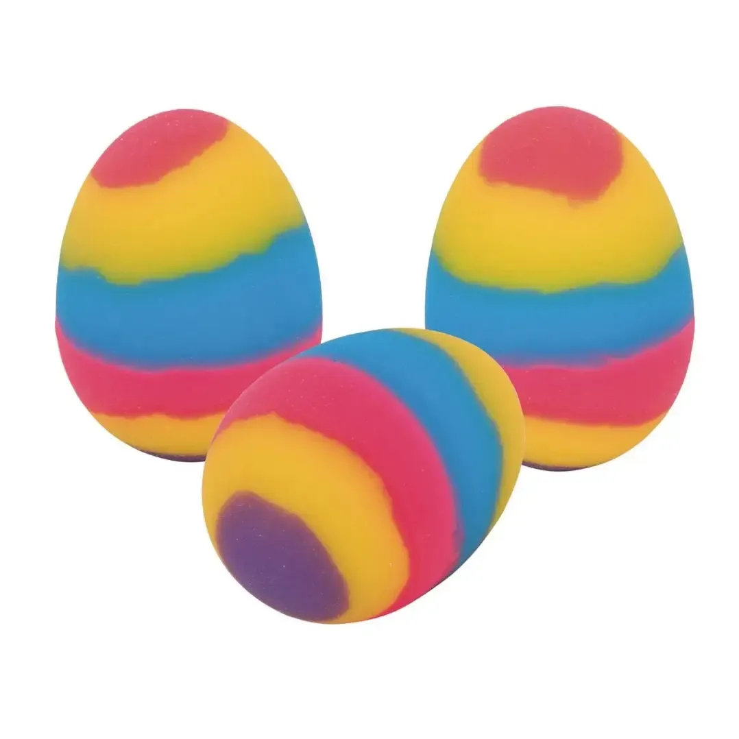 Balle de jeu goki Flummy (x24)