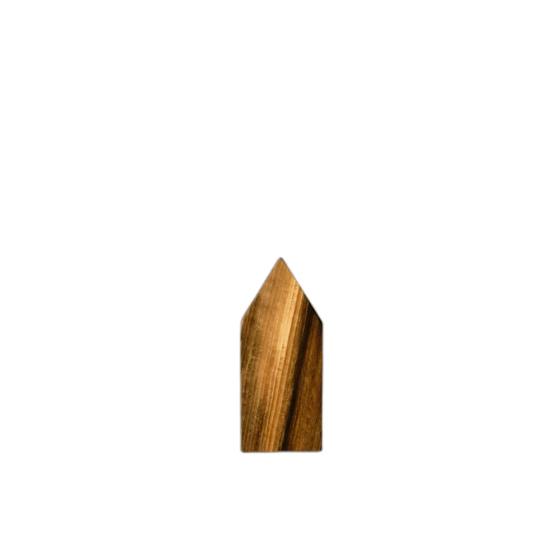 Objet décoratif ville n° 03 Wooden Story