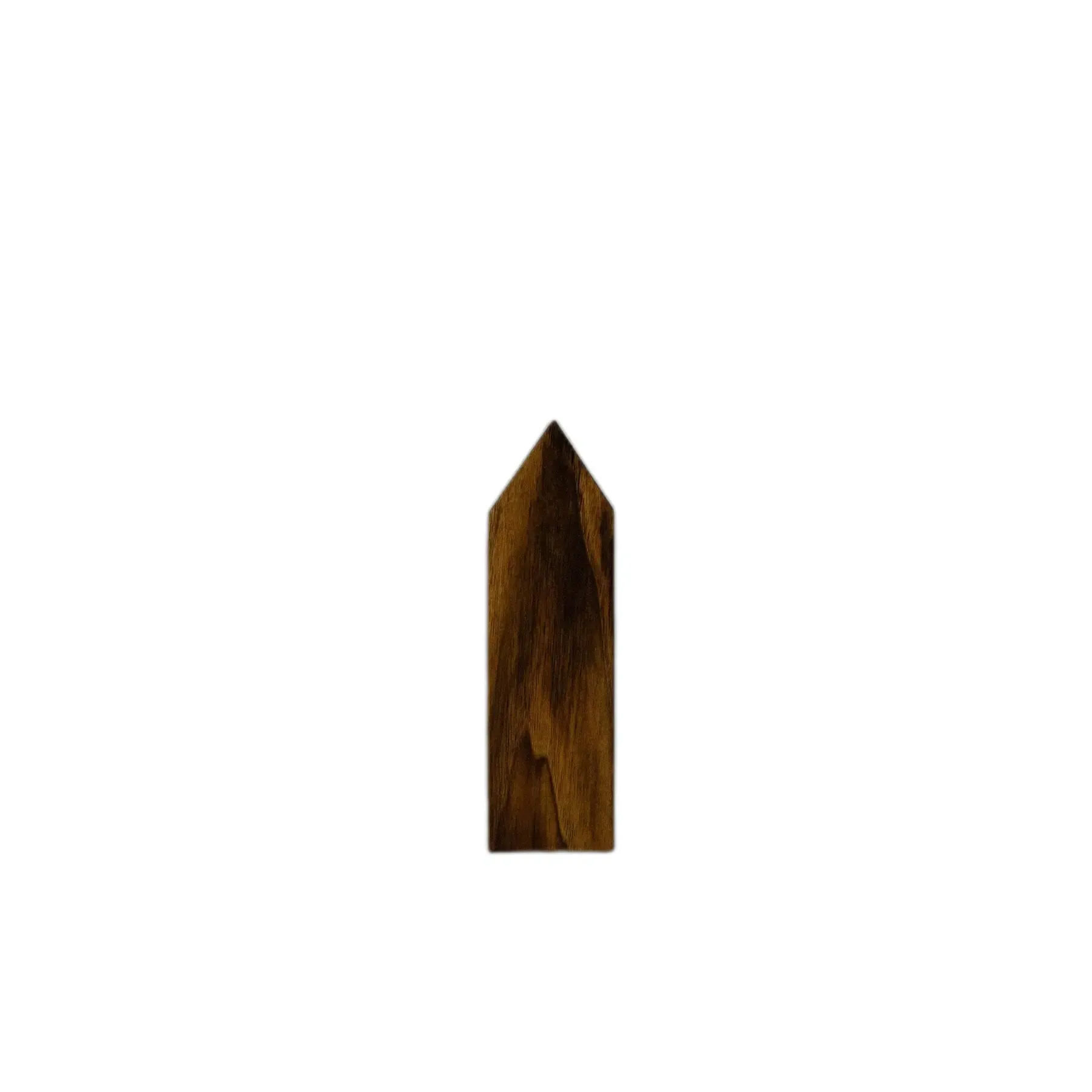 Objet décoratif ville n° 04 Wooden Story