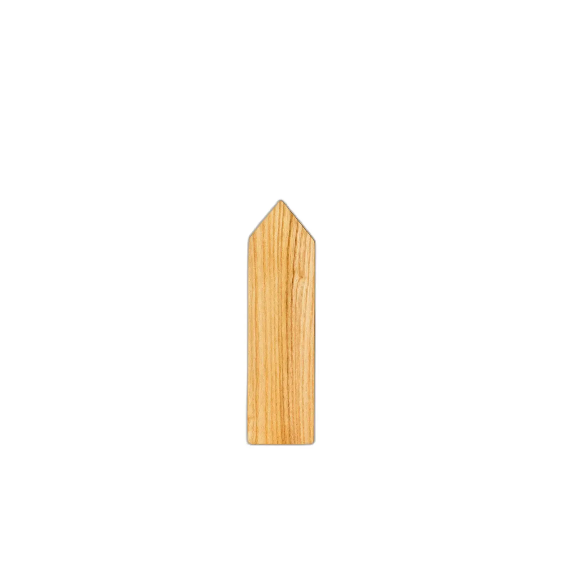 Objet décoratif ville n° 05 Wooden Story