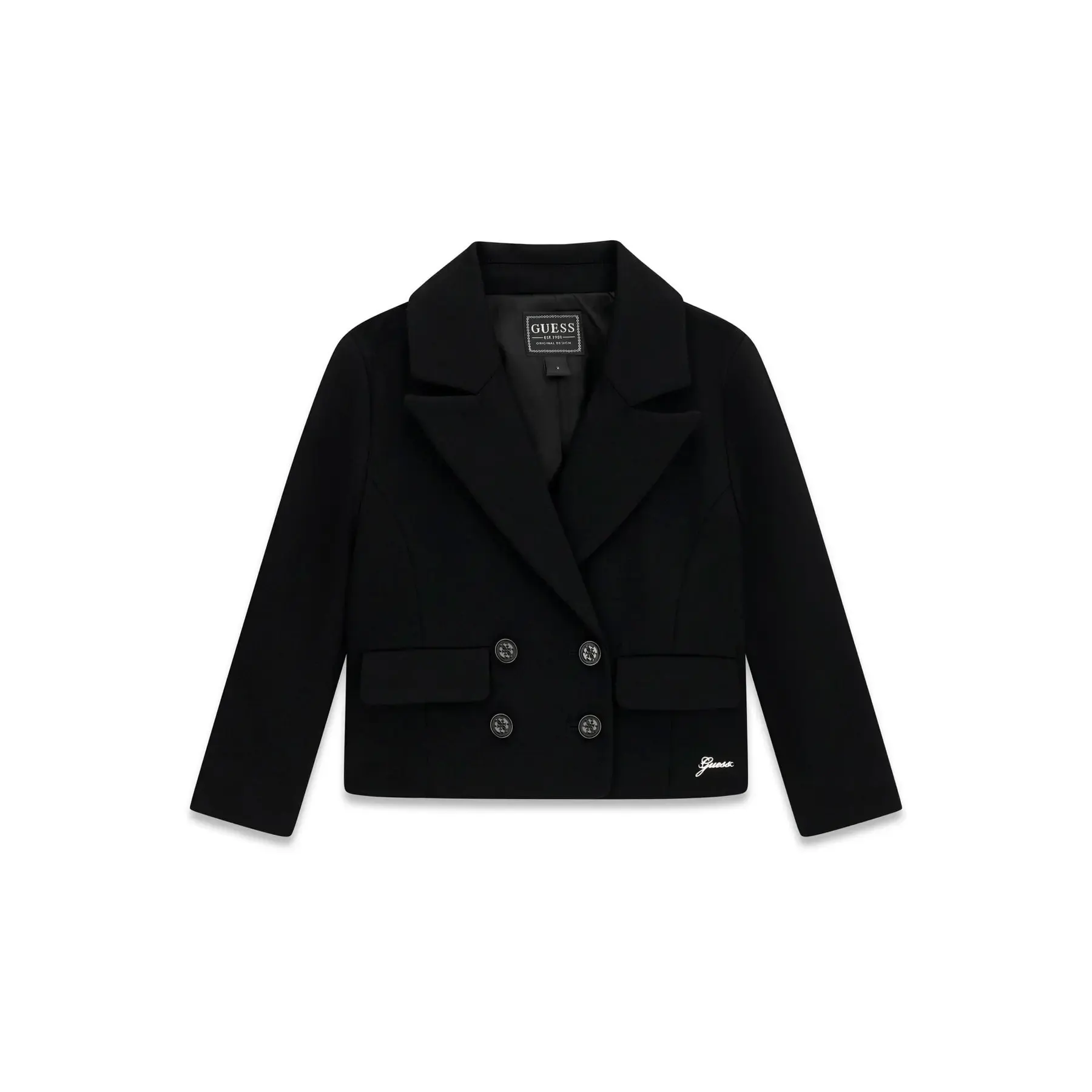 Blazer fille Guess Punto Milano