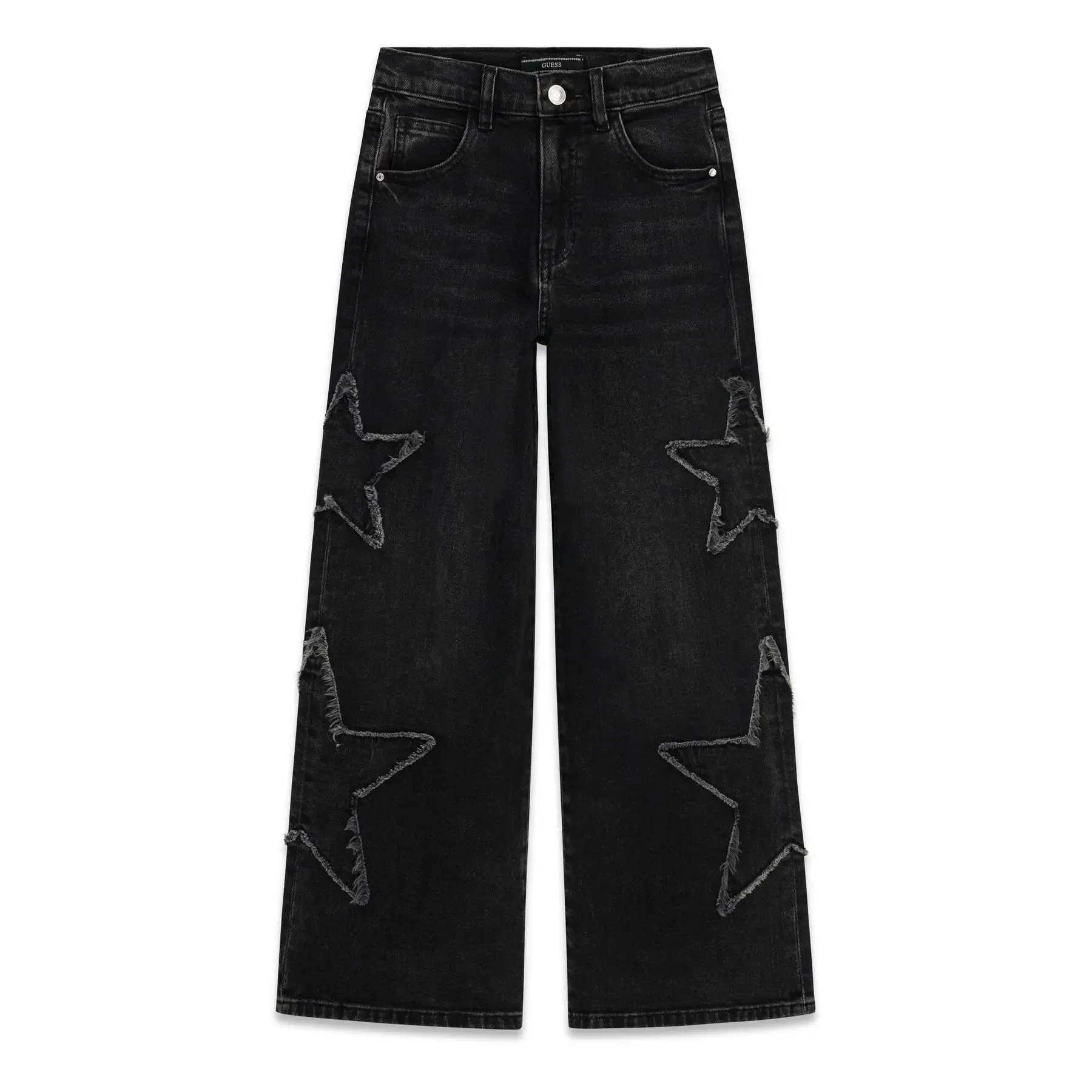 Jeans relaxed fille Guess Comfort