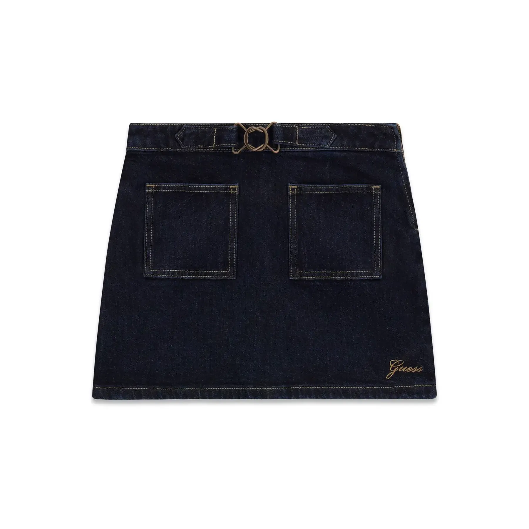 Jupe en jean fille Guess Comfort