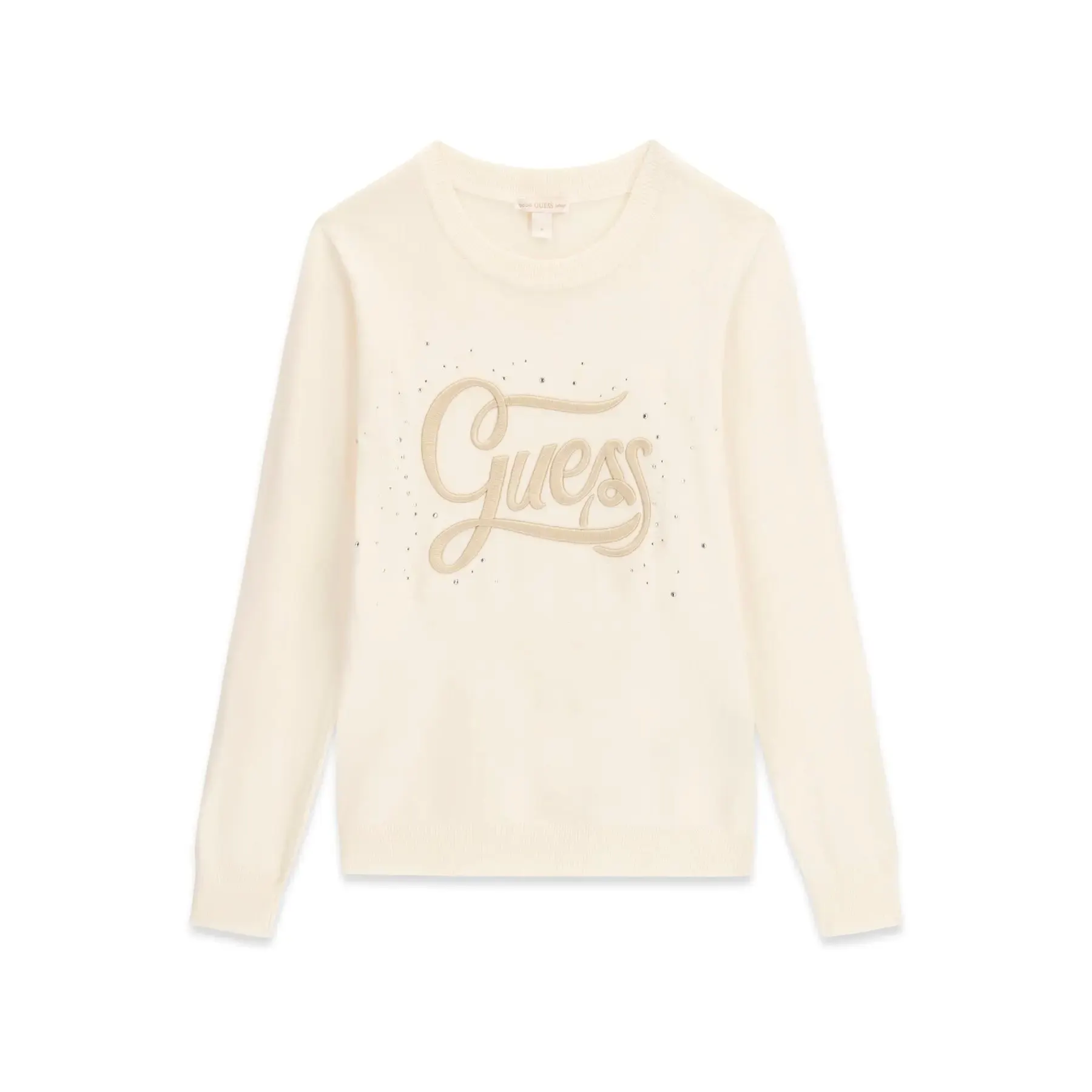 Pull fille Guess J6BR15-Z1349