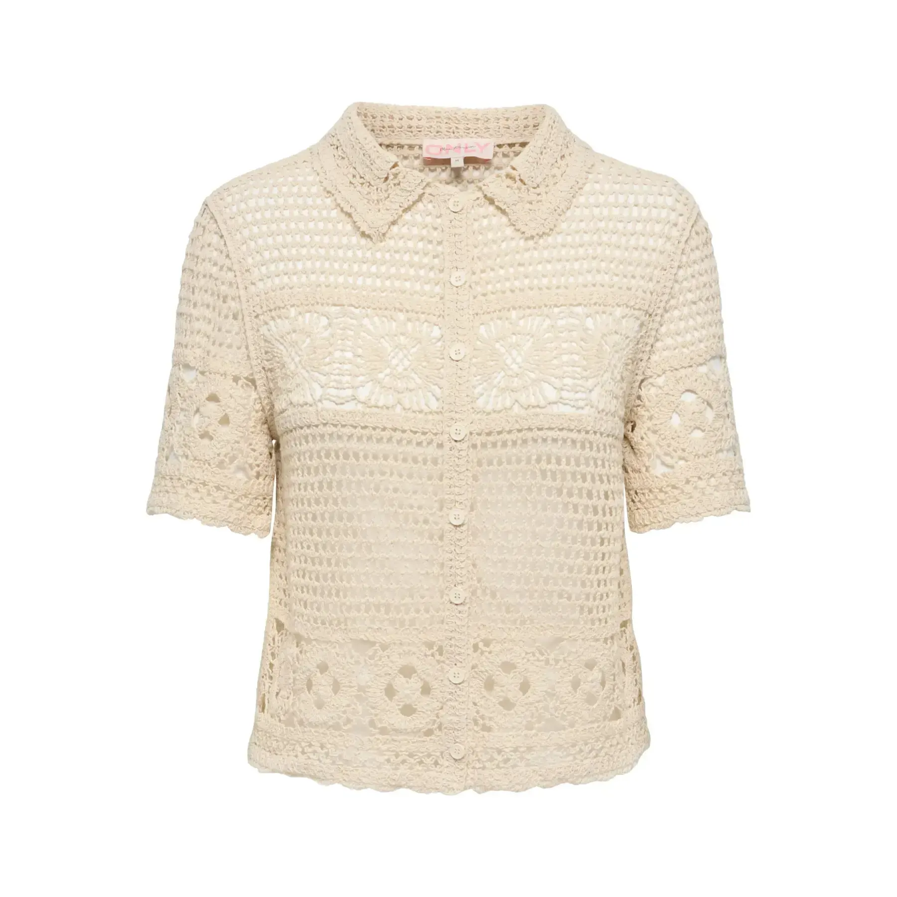 Blouse femme Only Leilani