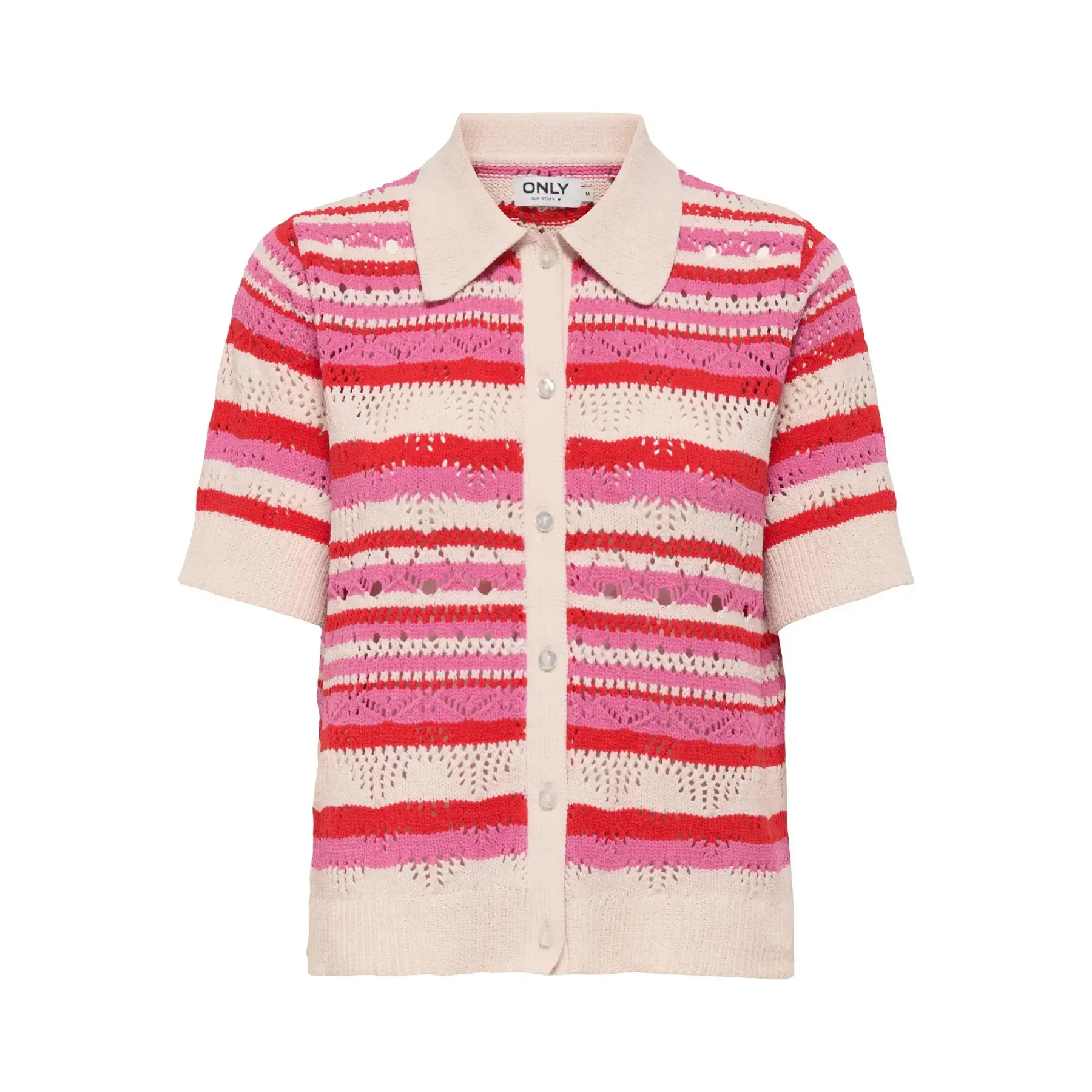 Chemise femme Only Lula