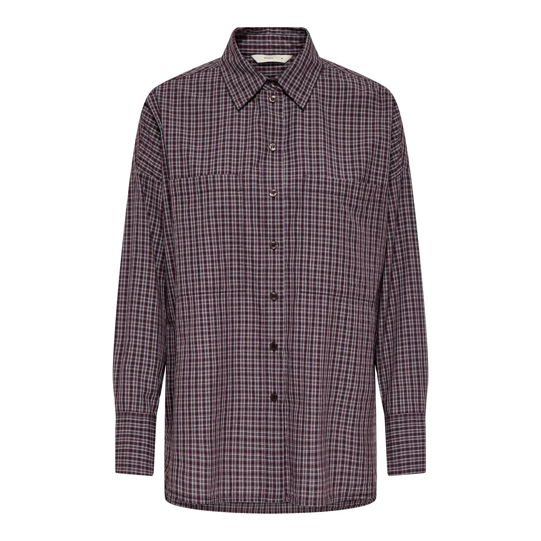 Chemise manches longues femme Only Fenna
