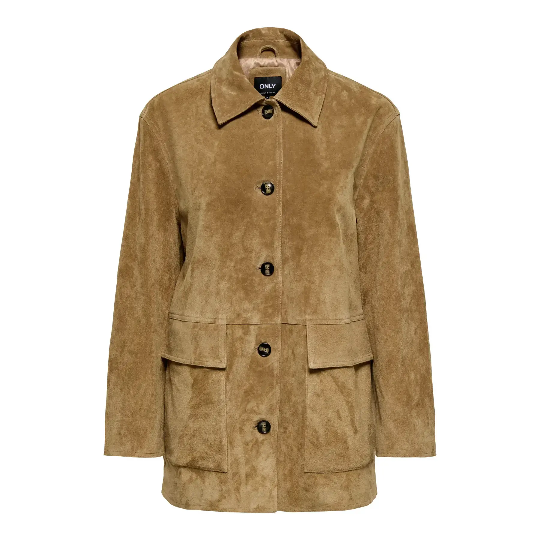 Manteau femme Only Sienna Real