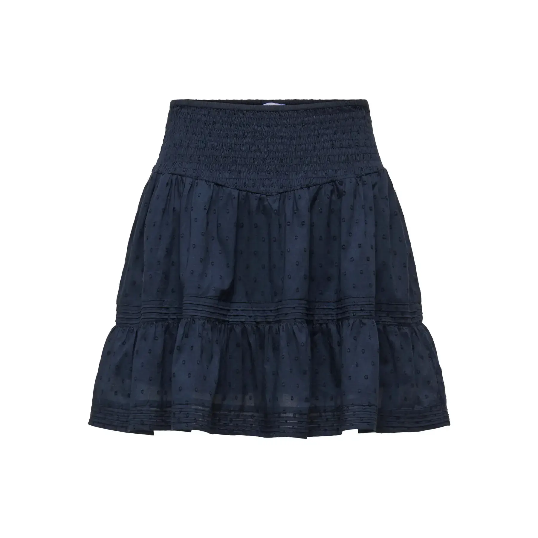 Mini jupe femme Only Katti