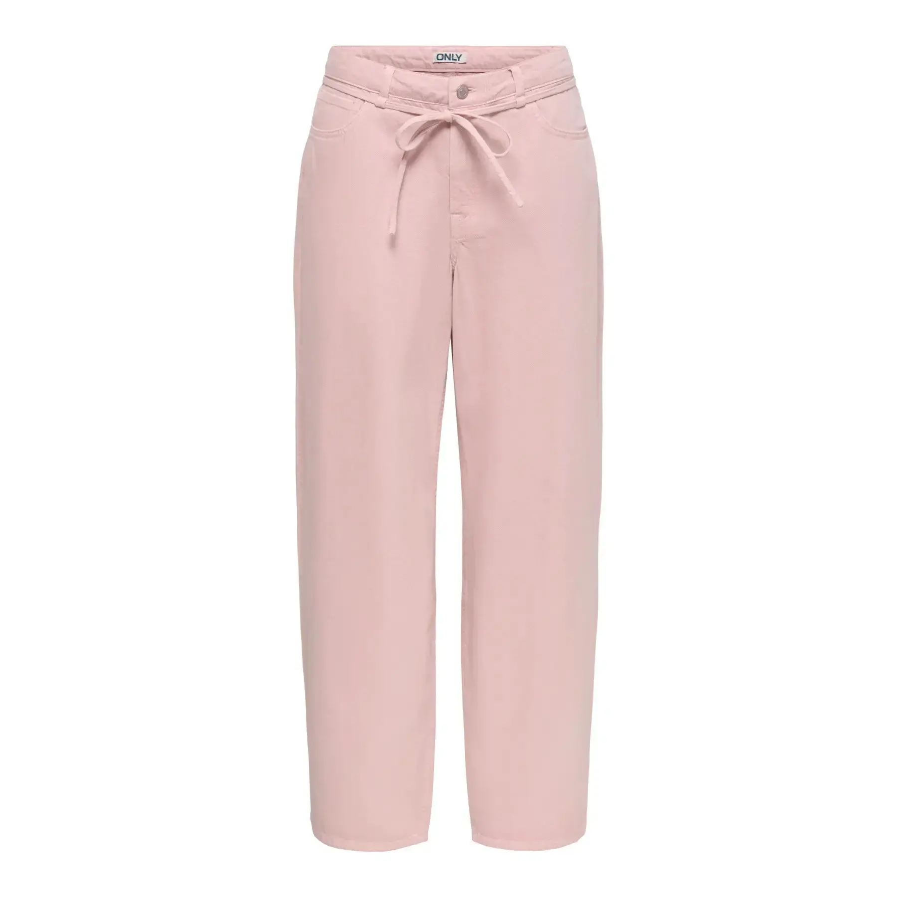 Pantalon femme Only Gianna-Silla