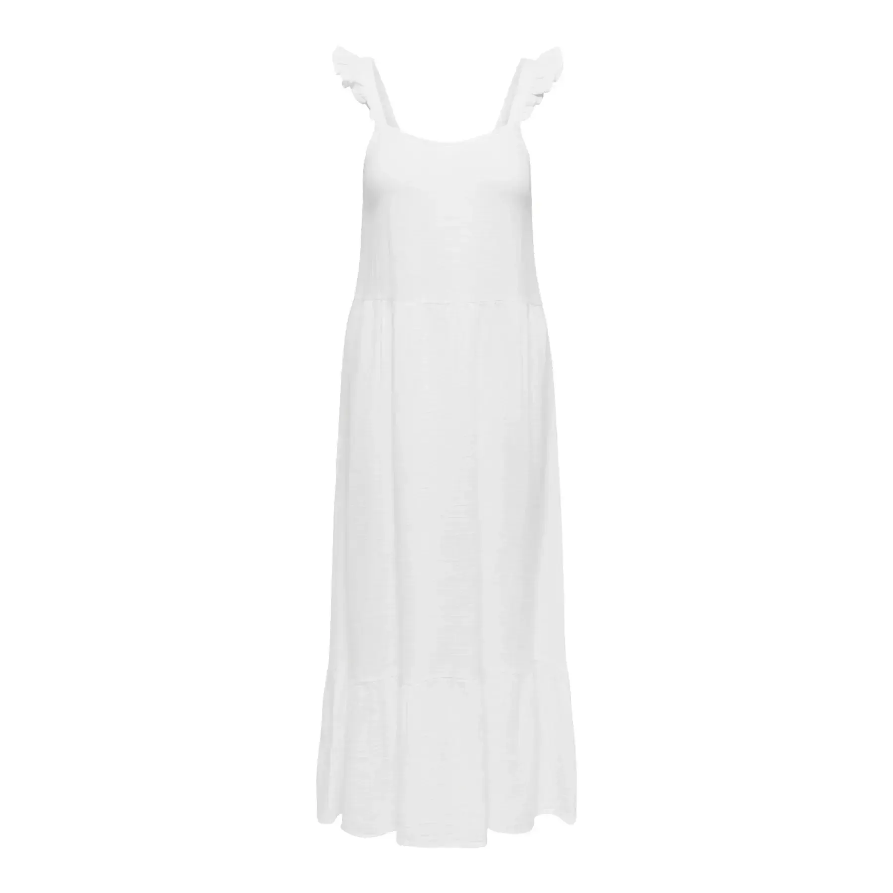 Robe longue sans manches femme Only Thyra May