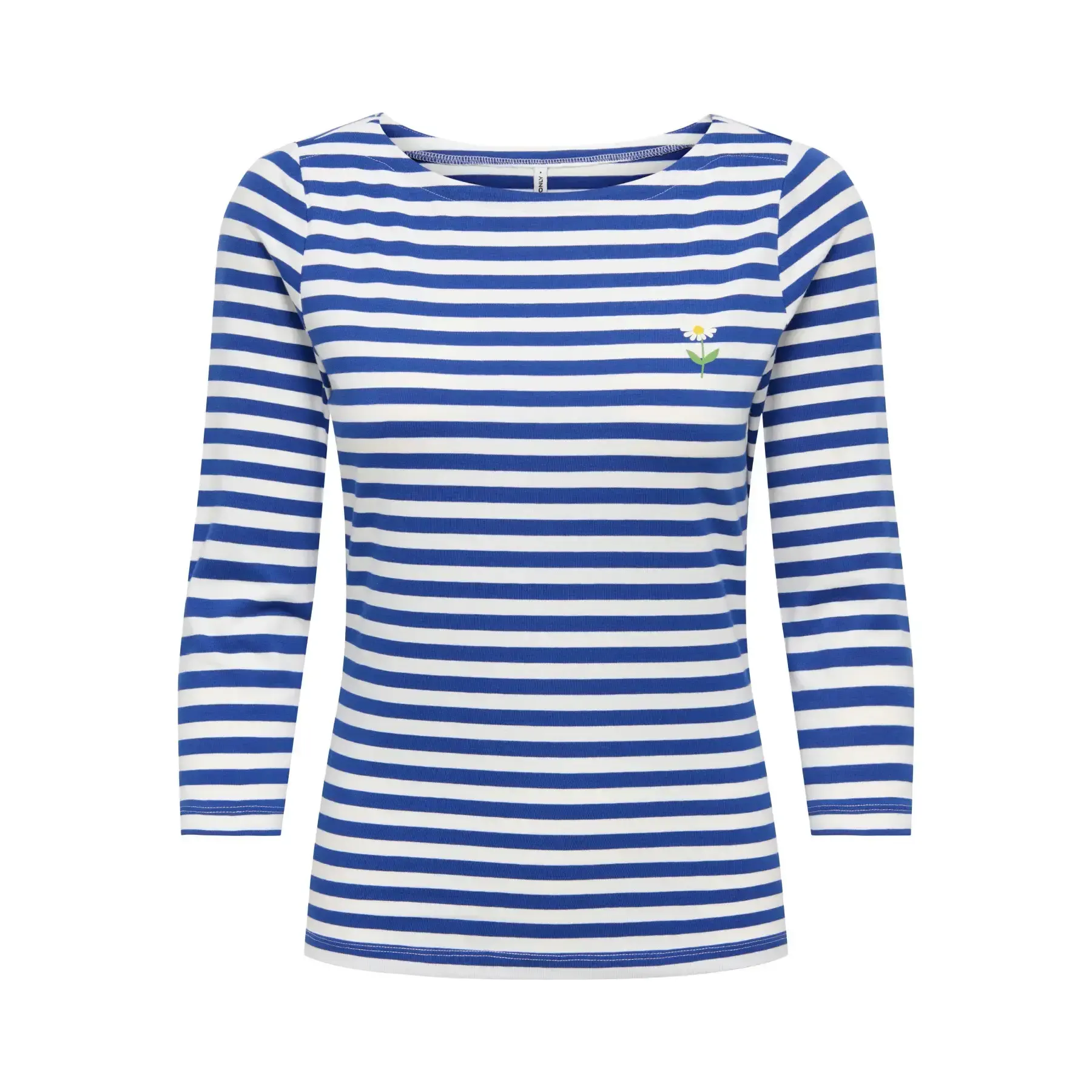 T-shirt 3/4 femme Only Fifi