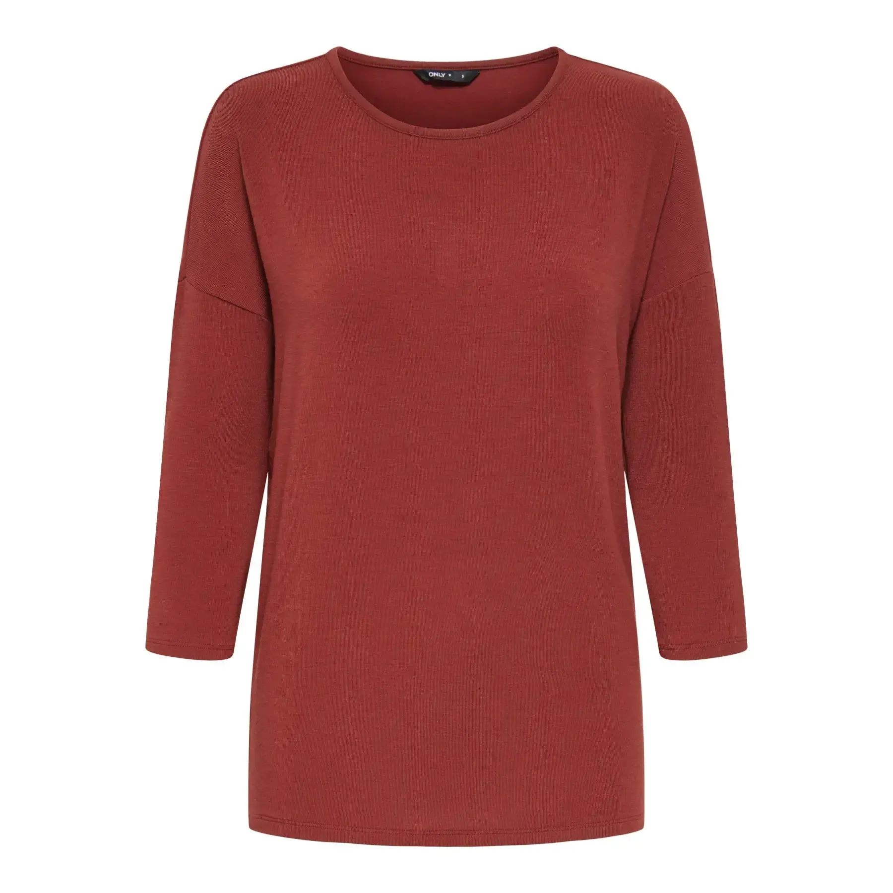 T-shirt 3/4 femme Only Glamou