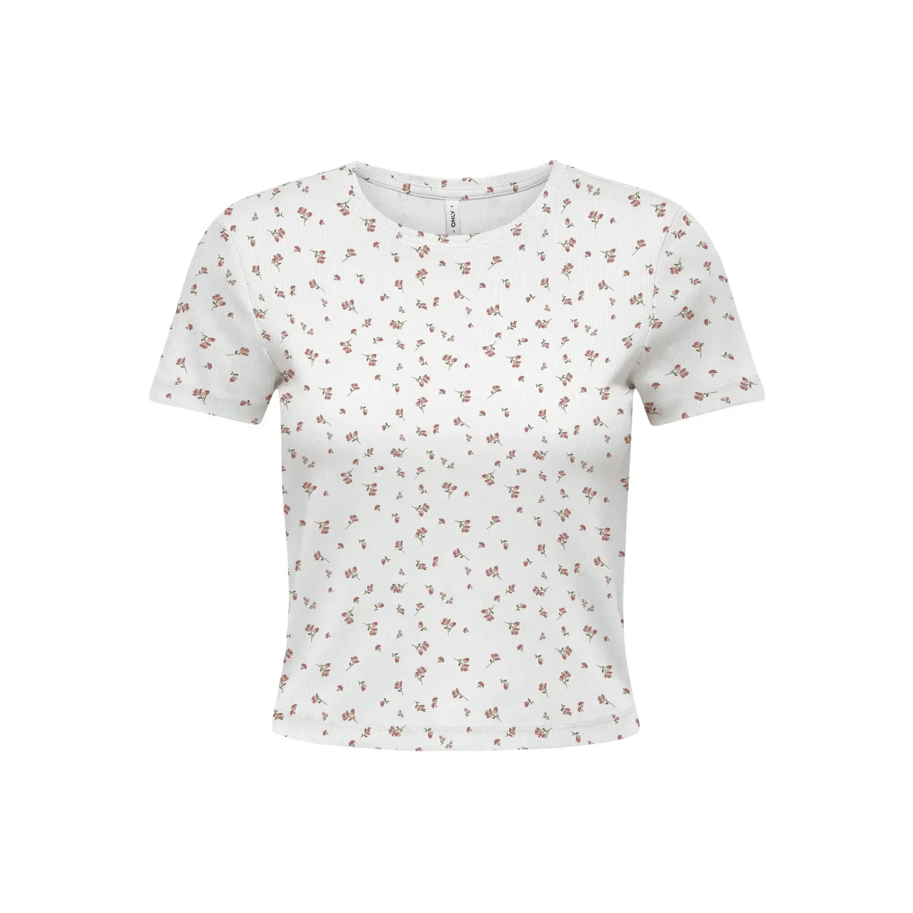 T-shirt femme Only Fenja