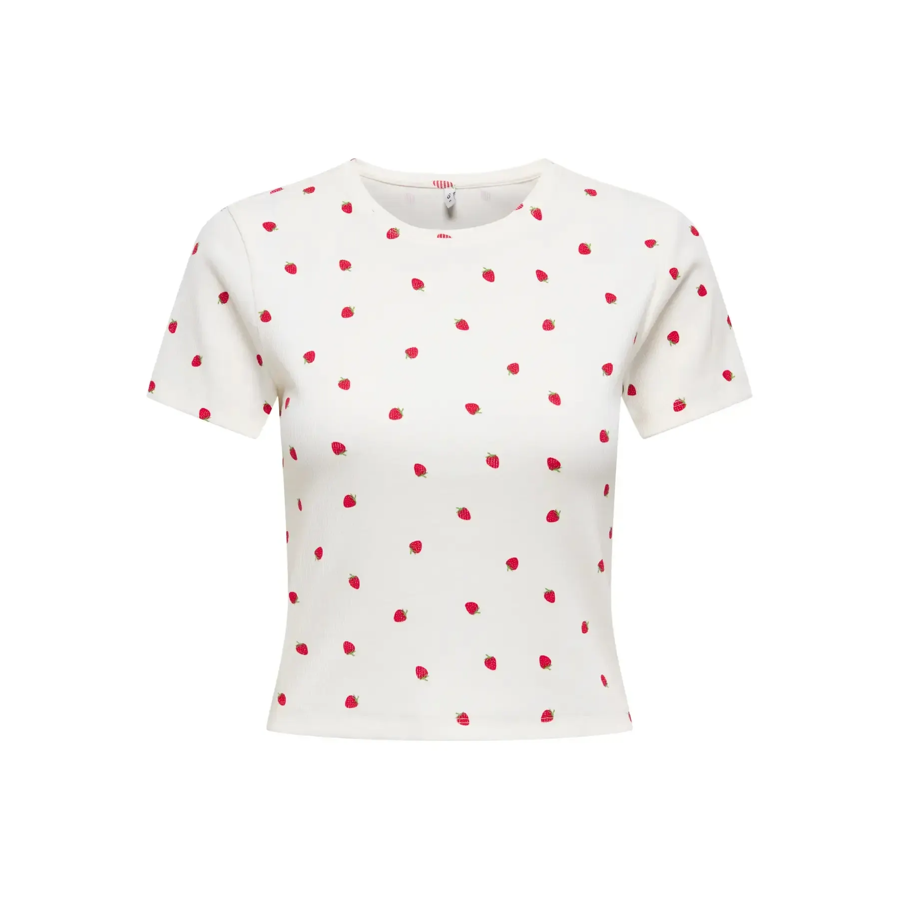 T-shirt femme Only Fenja