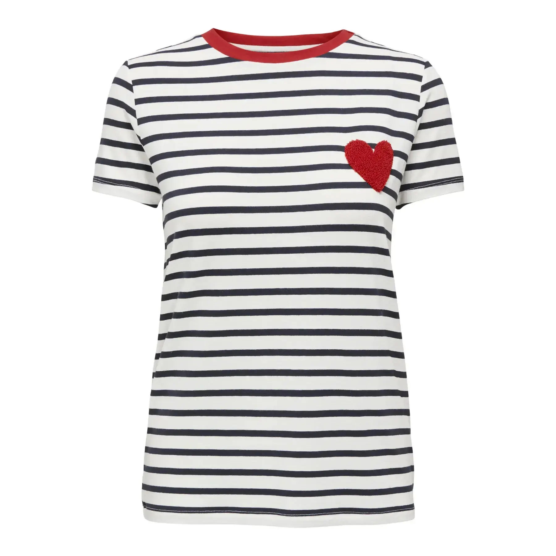 T-shirt femme Only Heart