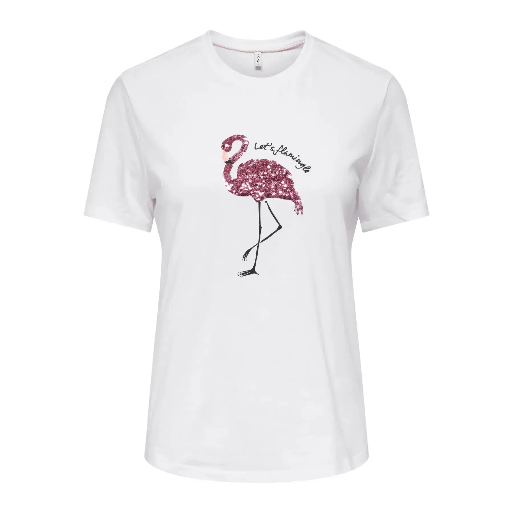 T-shirt femme Only Kita