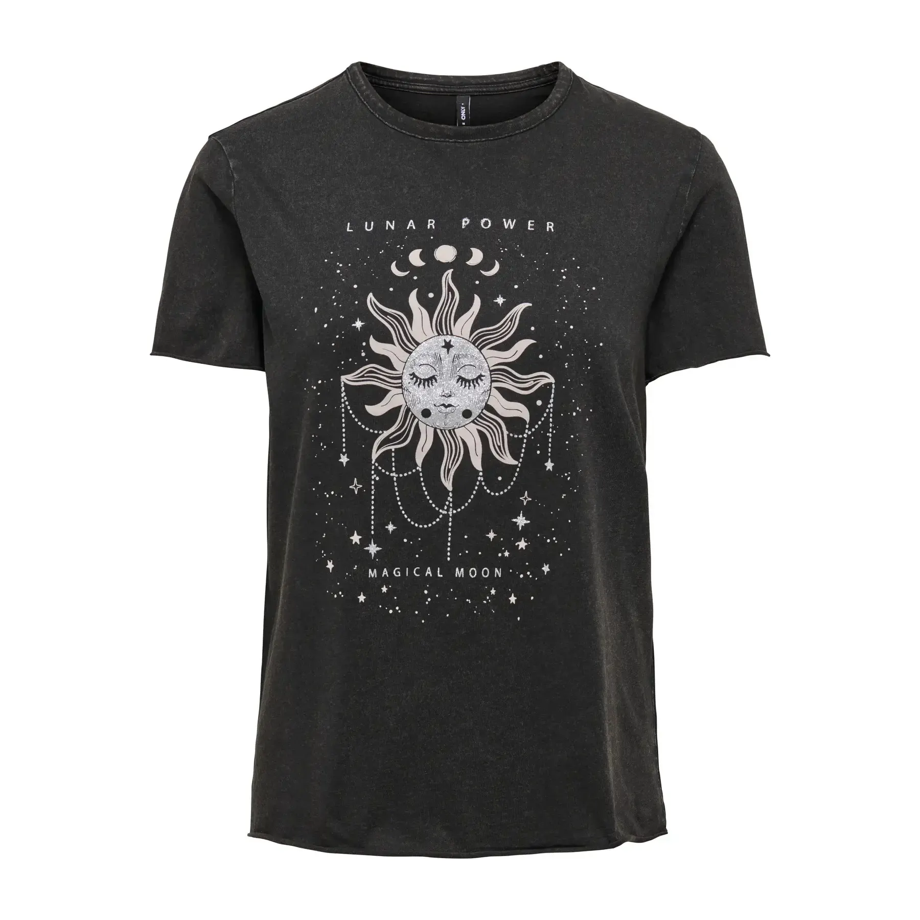 T-shirt femme Only Lucy
