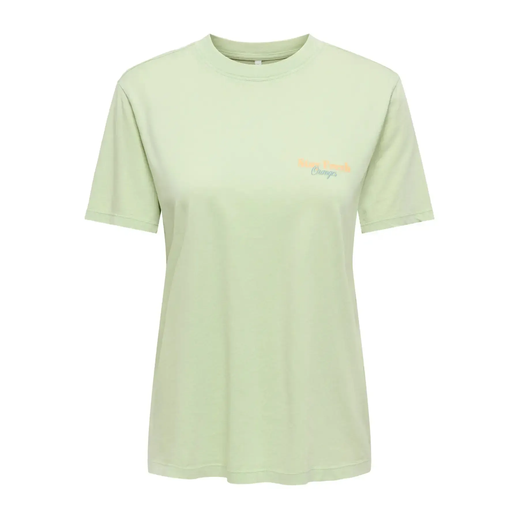 T-shirt femme Only Lucy
