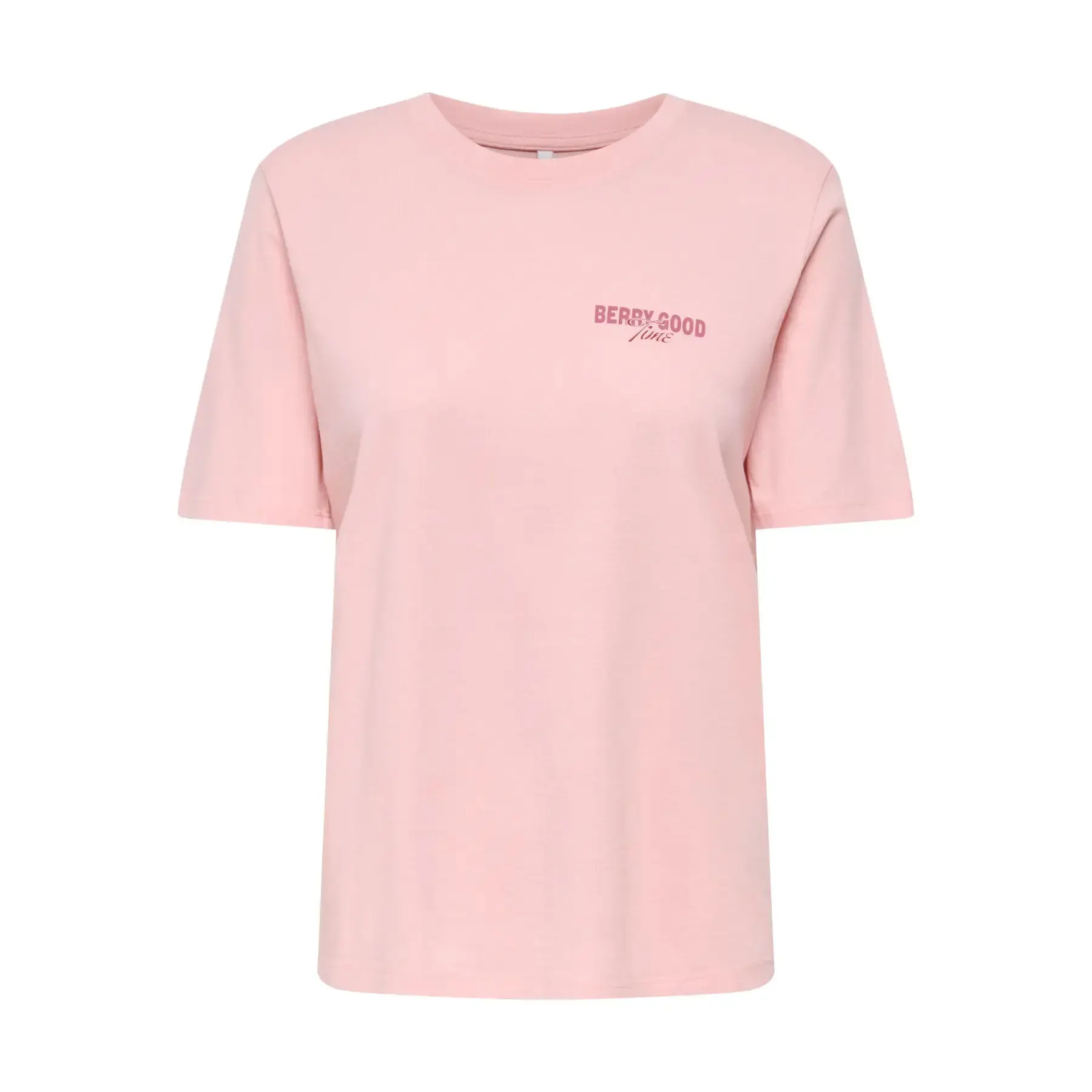 T-shirt femme Only Lucy