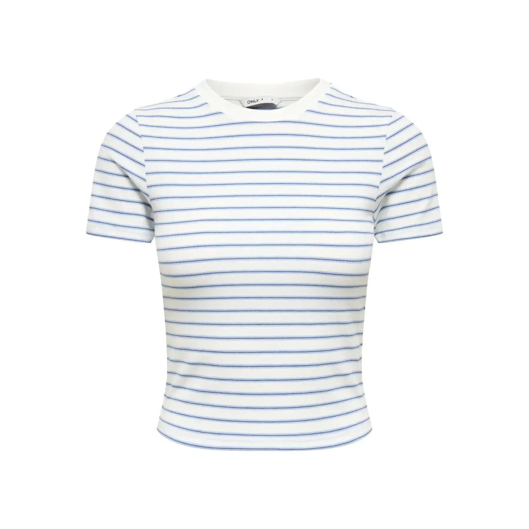 T-shirt femme Only Lupe