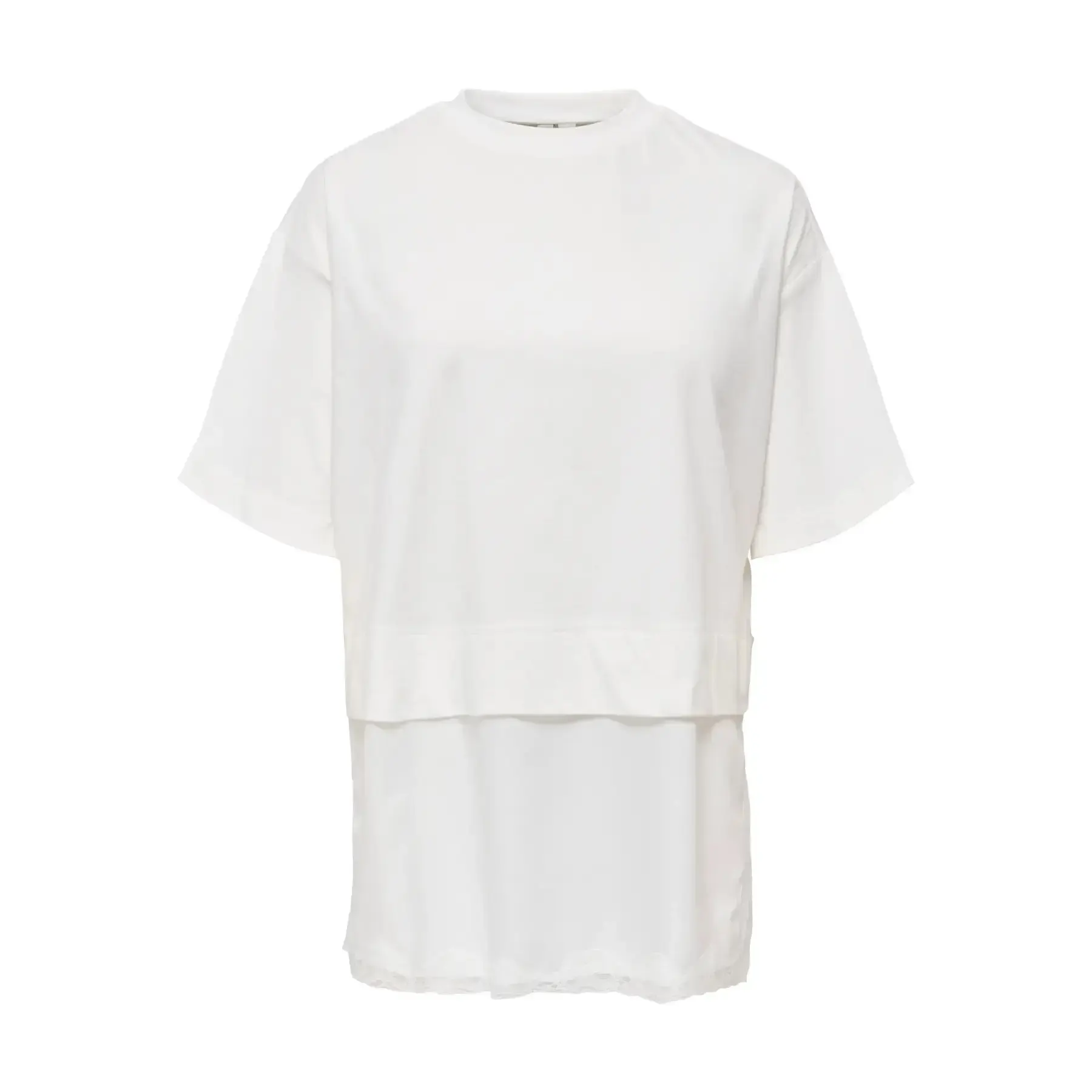 T-shirt femme Only Mexa
