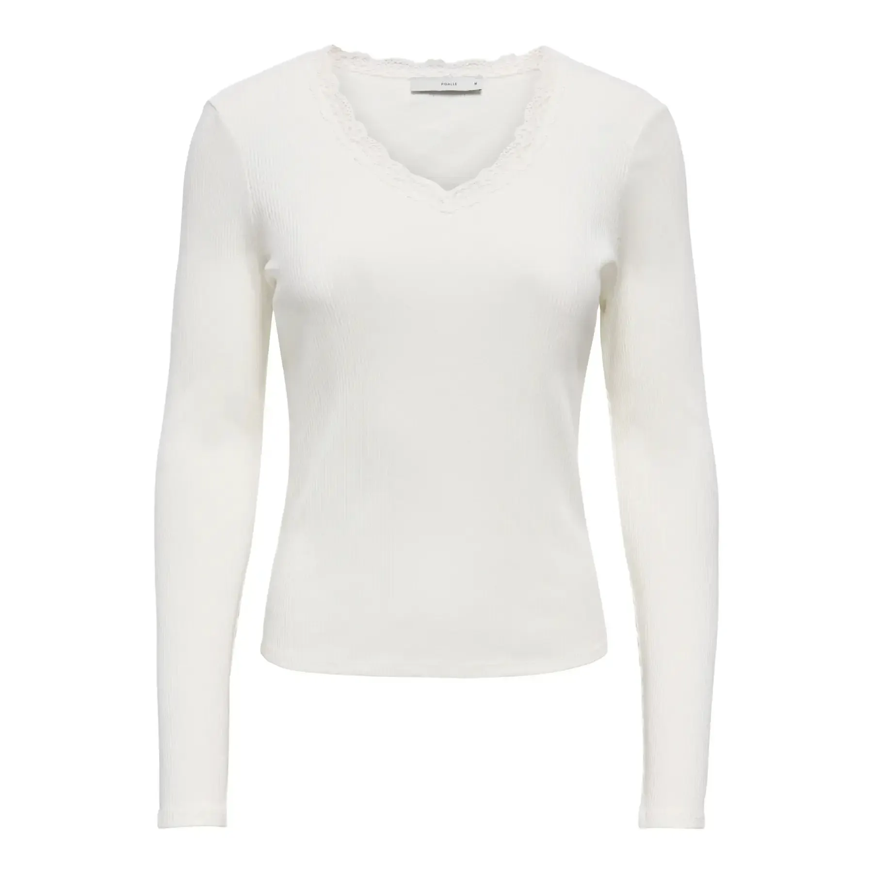T-shirt manches longues femme Only Sara Sharai