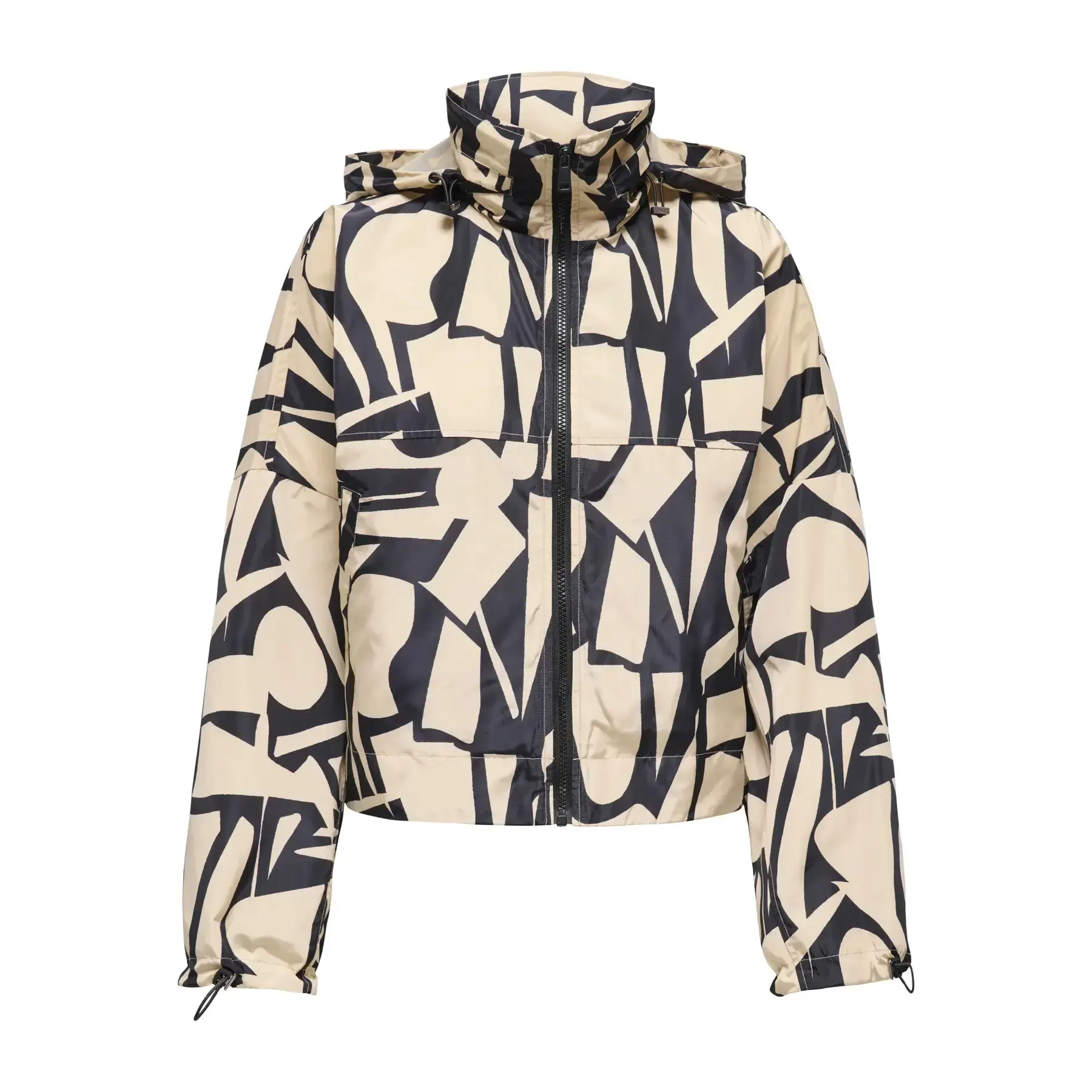 Veste à capuche femme Only Betty
