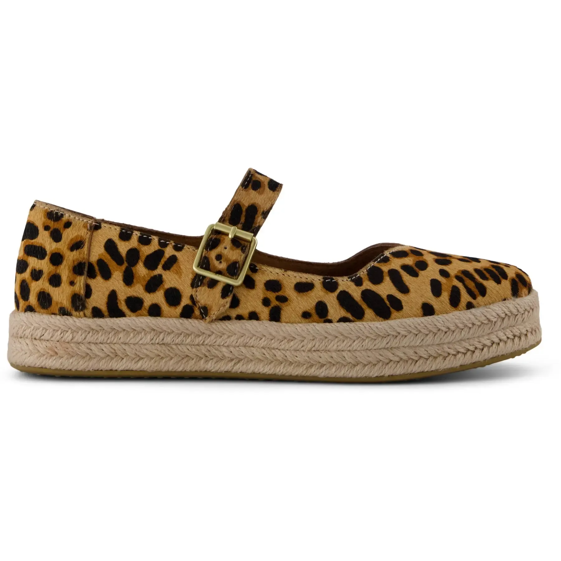 Espadrilles femme Toms Carolina Mary Jane