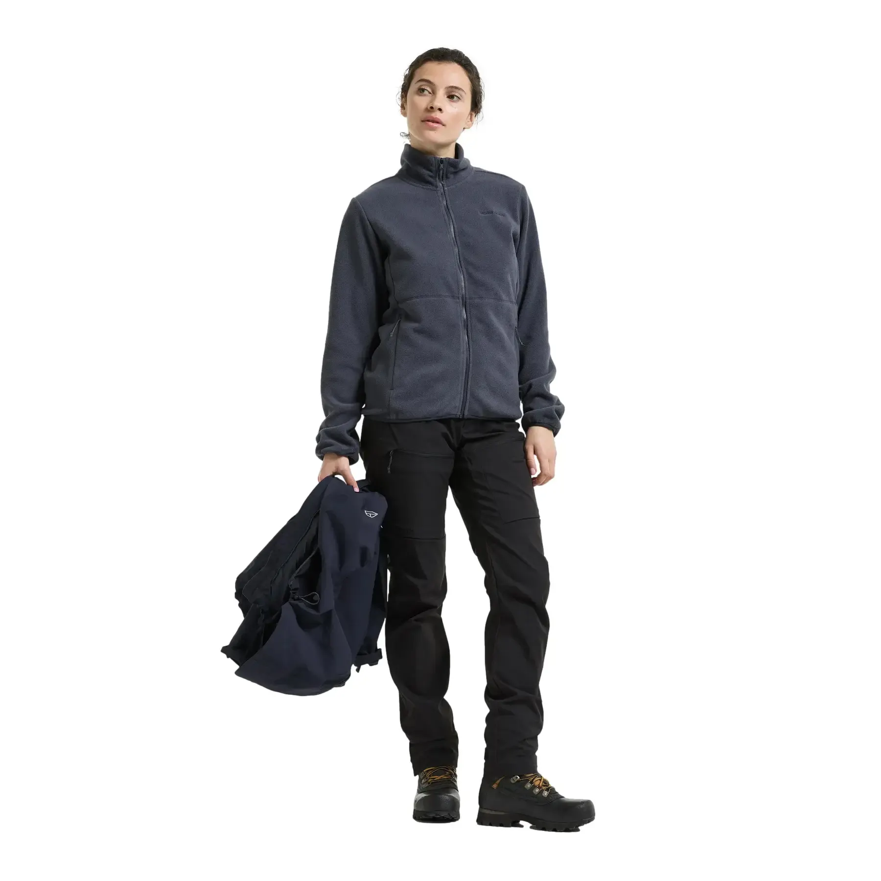 Coupe-vent femme Didriksons Trinya 2