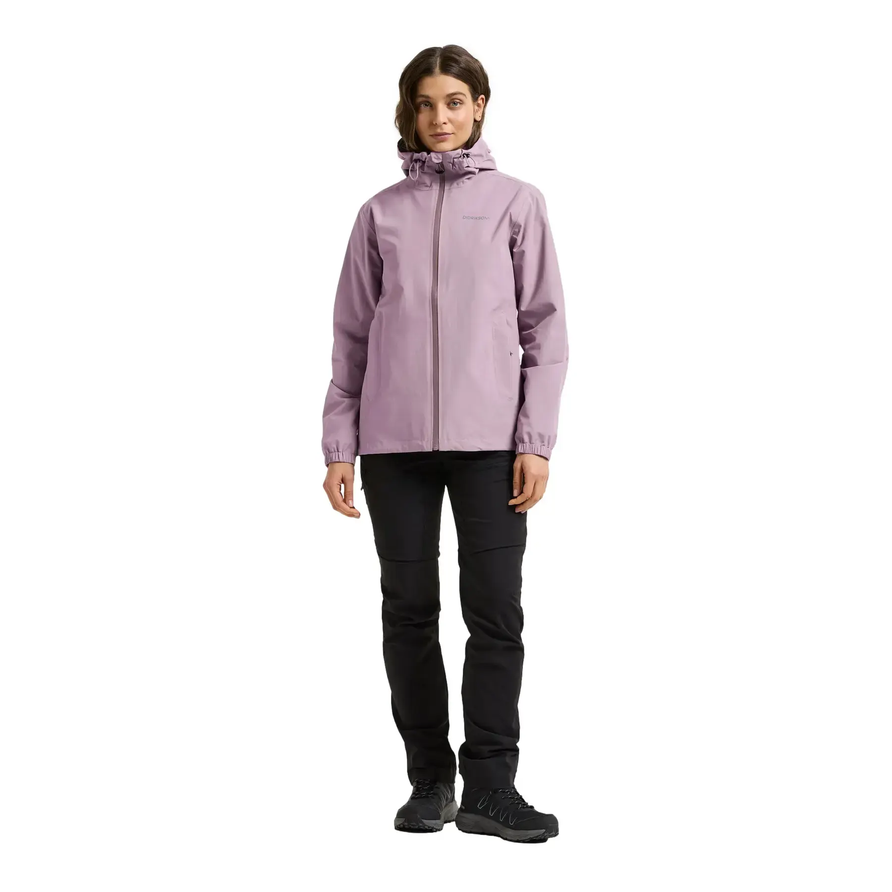 Coupe-vent femme Didriksons Varja 2