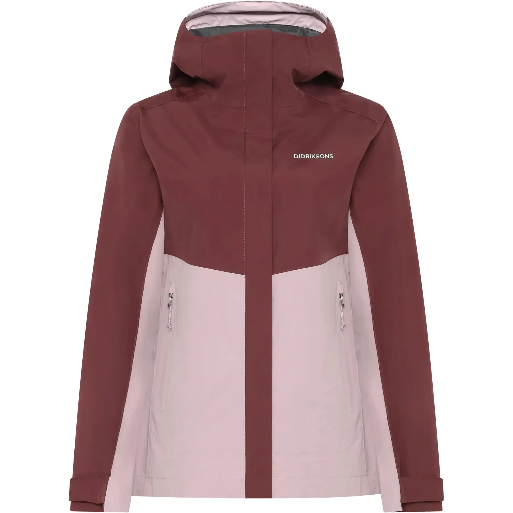 Veste imperméable femme Didriksons Giselle
