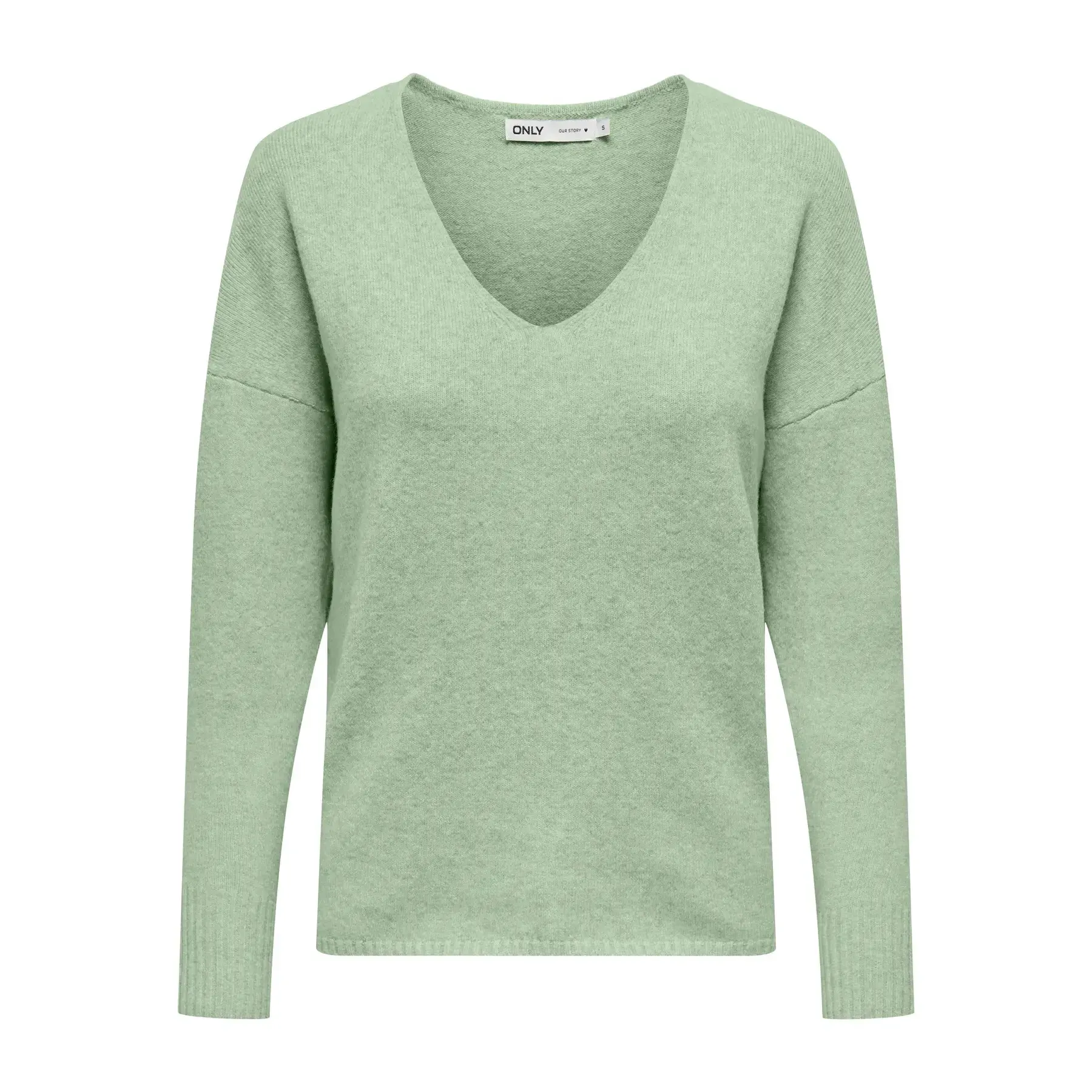 Pull en maille femme Only Rica
